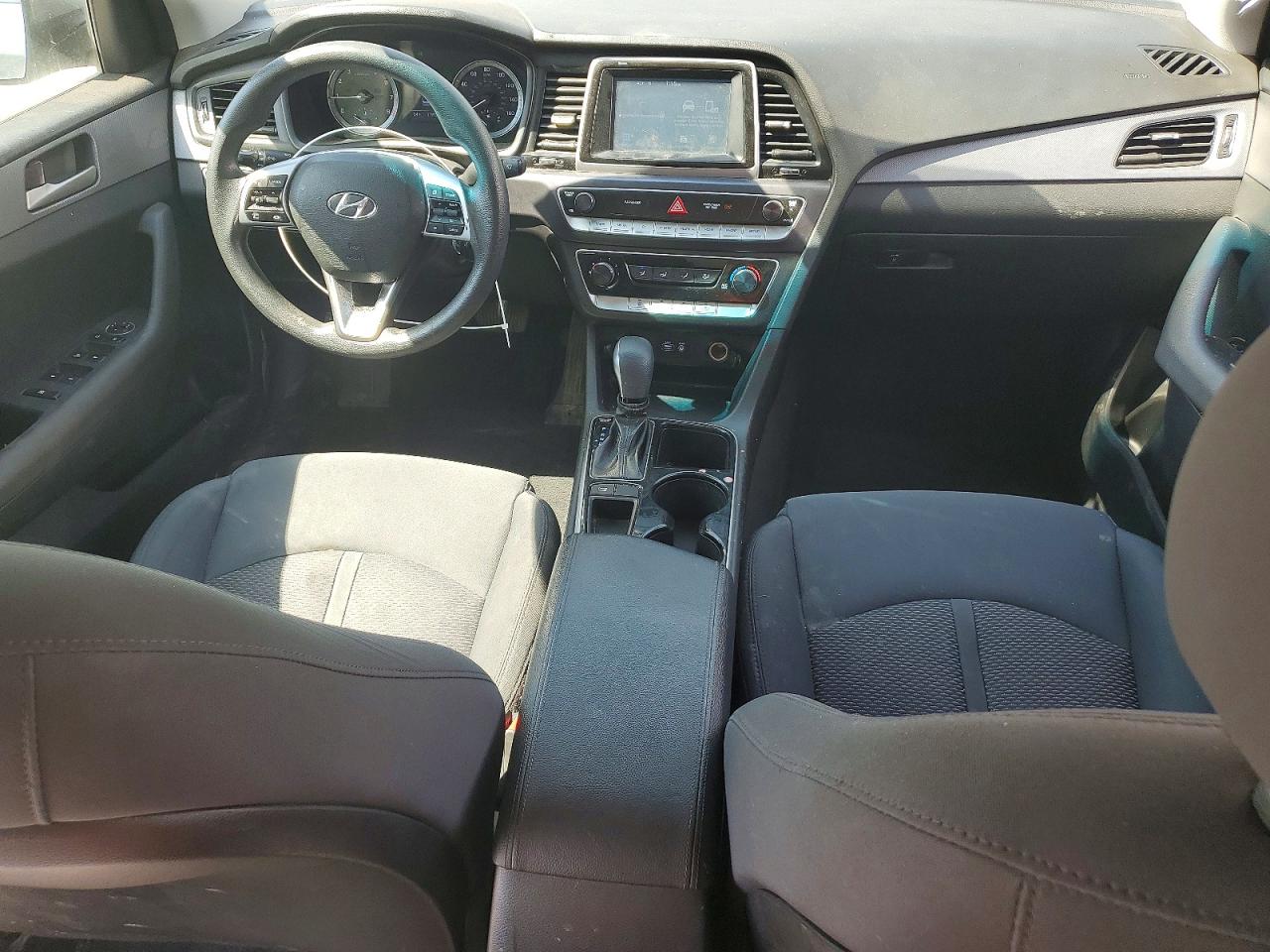 2018 HYUNDAI SONATA SE photo 15