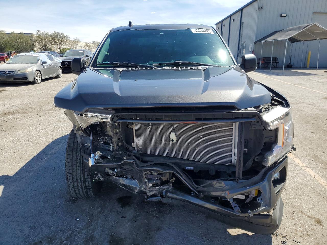 2020 FORD F150 SUPER CAB photo 13