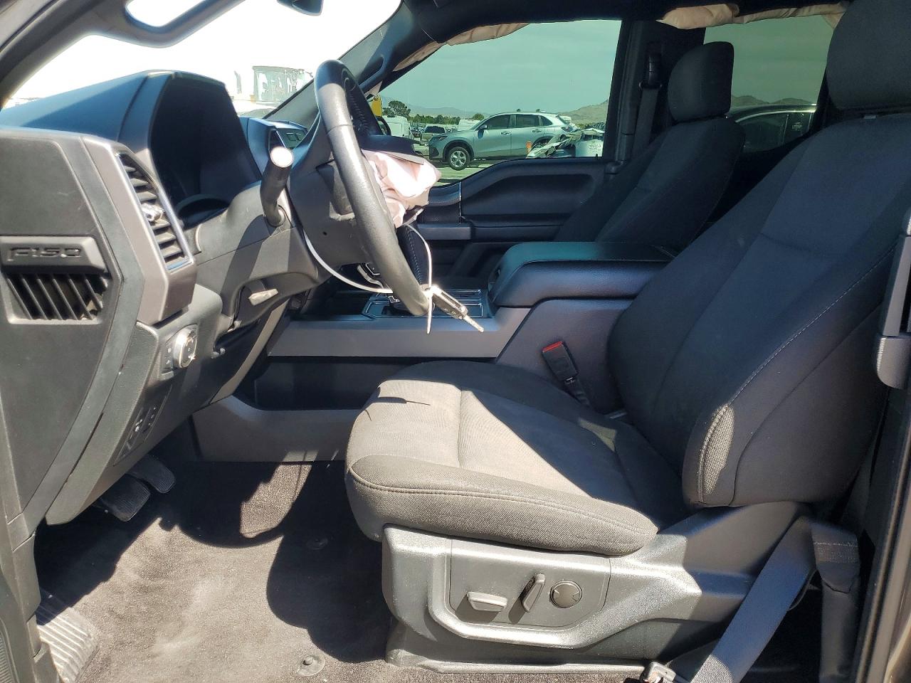 2020 FORD F150 SUPER CAB photo 19