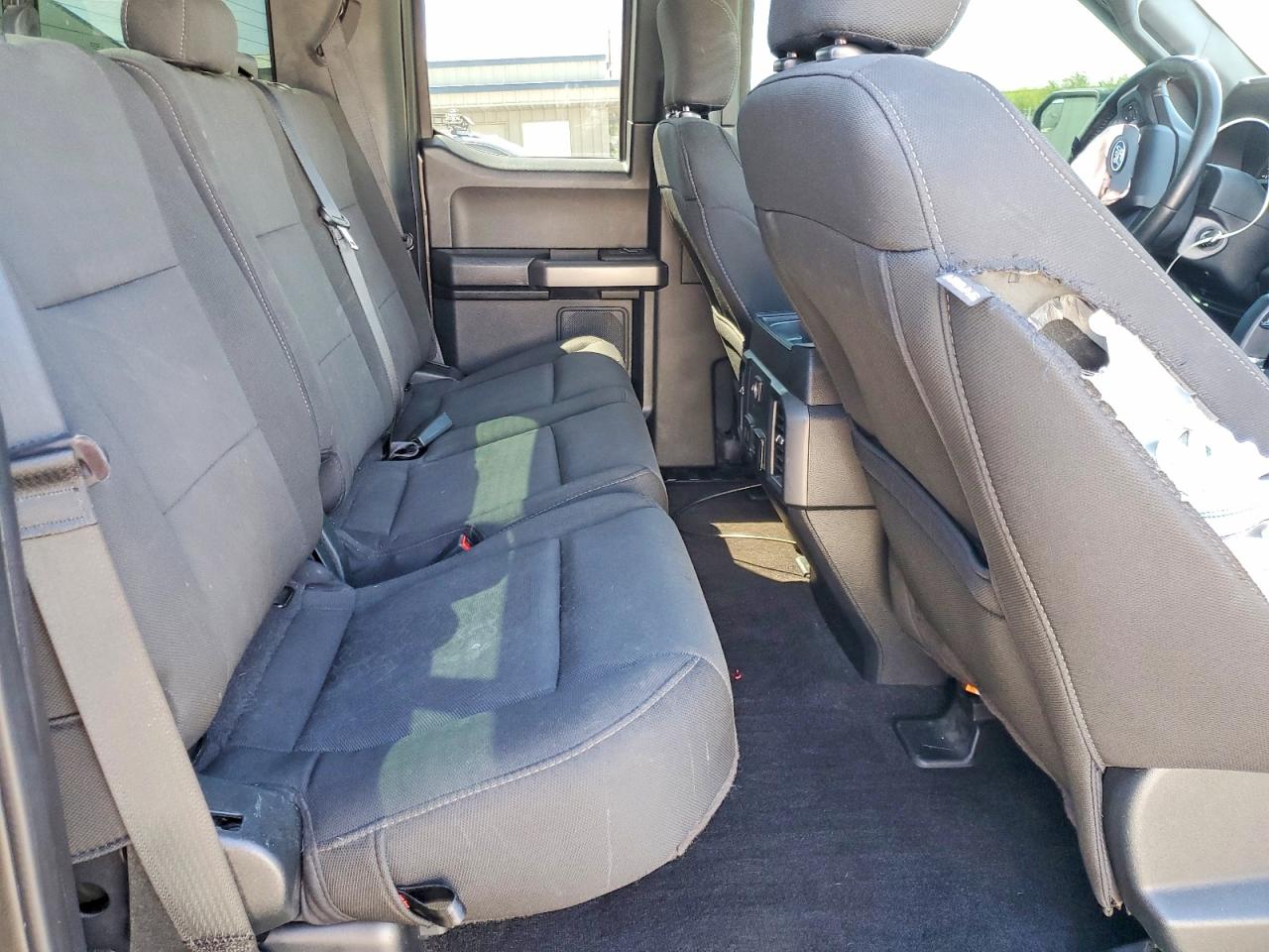2020 FORD F150 SUPER CAB photo 28