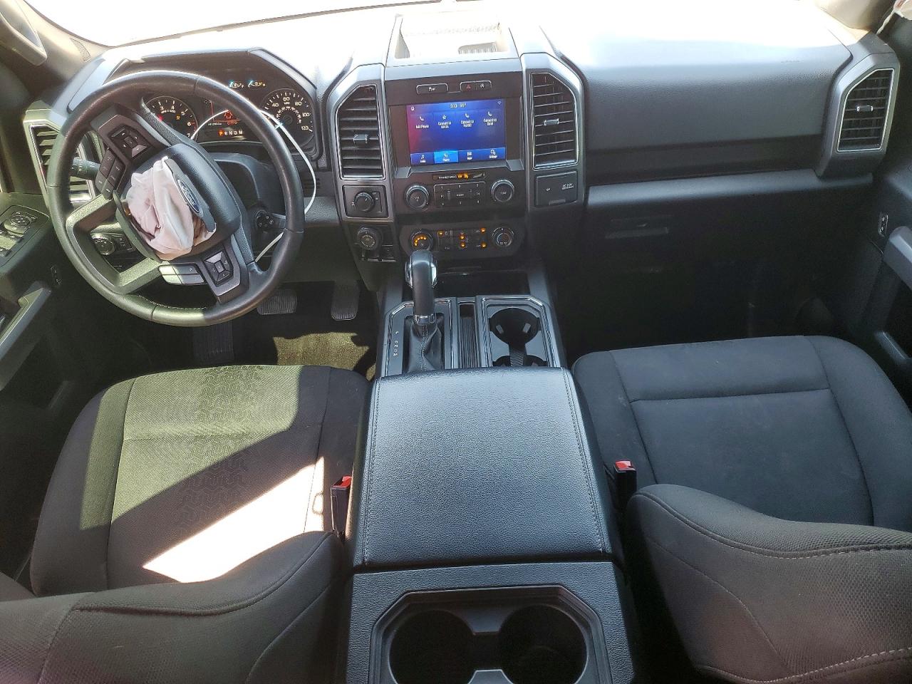 2020 FORD F150 SUPER CAB photo 22