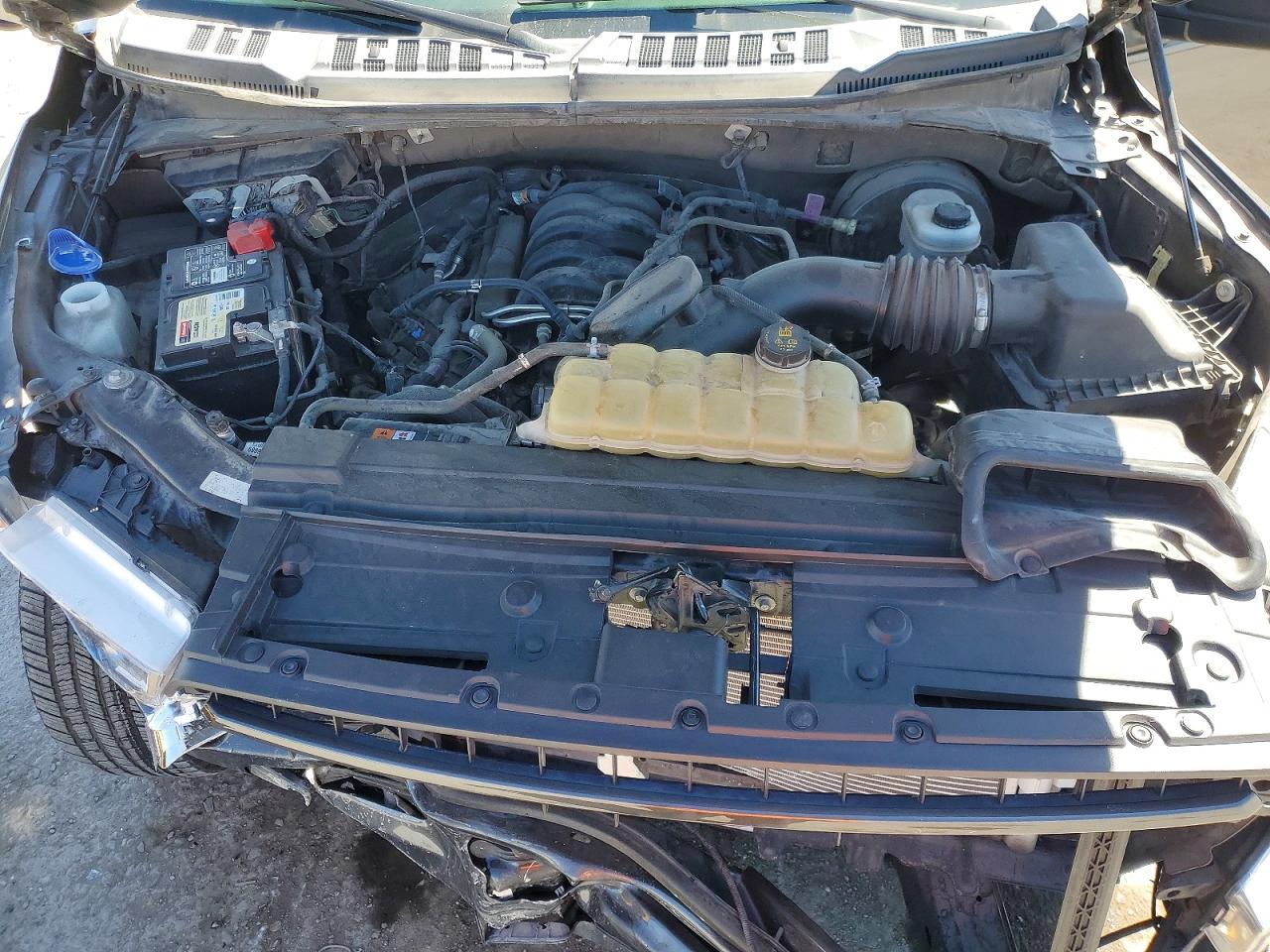2020 FORD F150 SUPER CAB photo 31