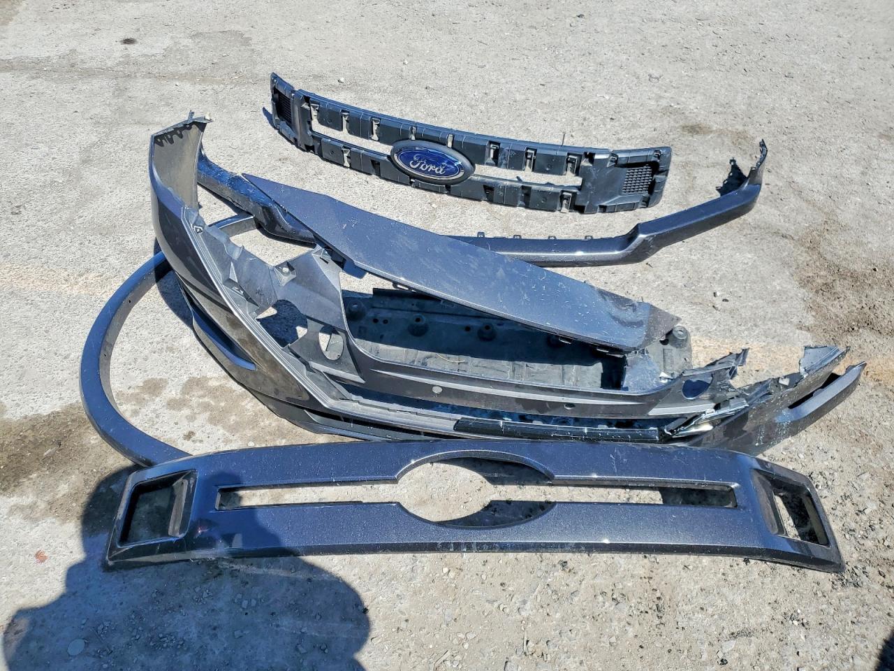 2020 FORD F150 SUPER CAB photo 34