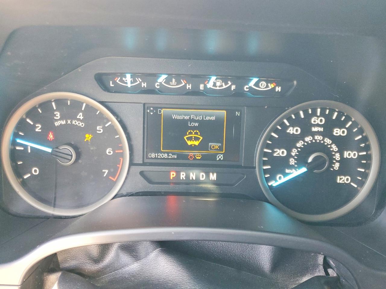 2020 FORD F150 SUPER CAB photo 25