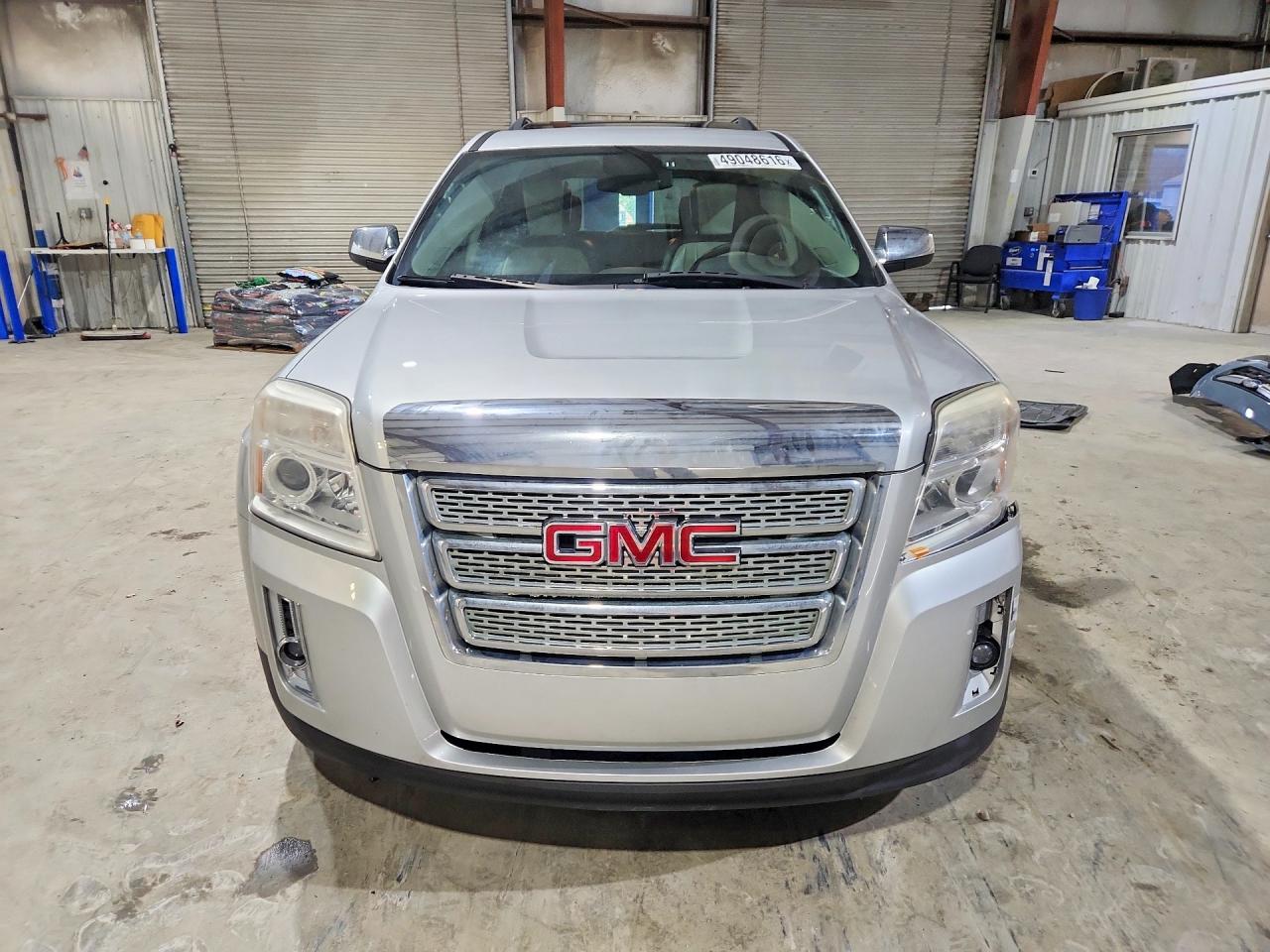 2015 GMC TERRAIN SLT photo 13