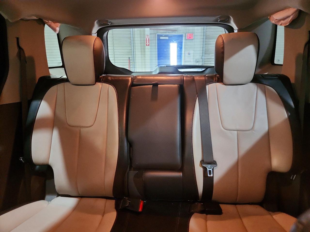 2015 GMC TERRAIN SLT photo 28