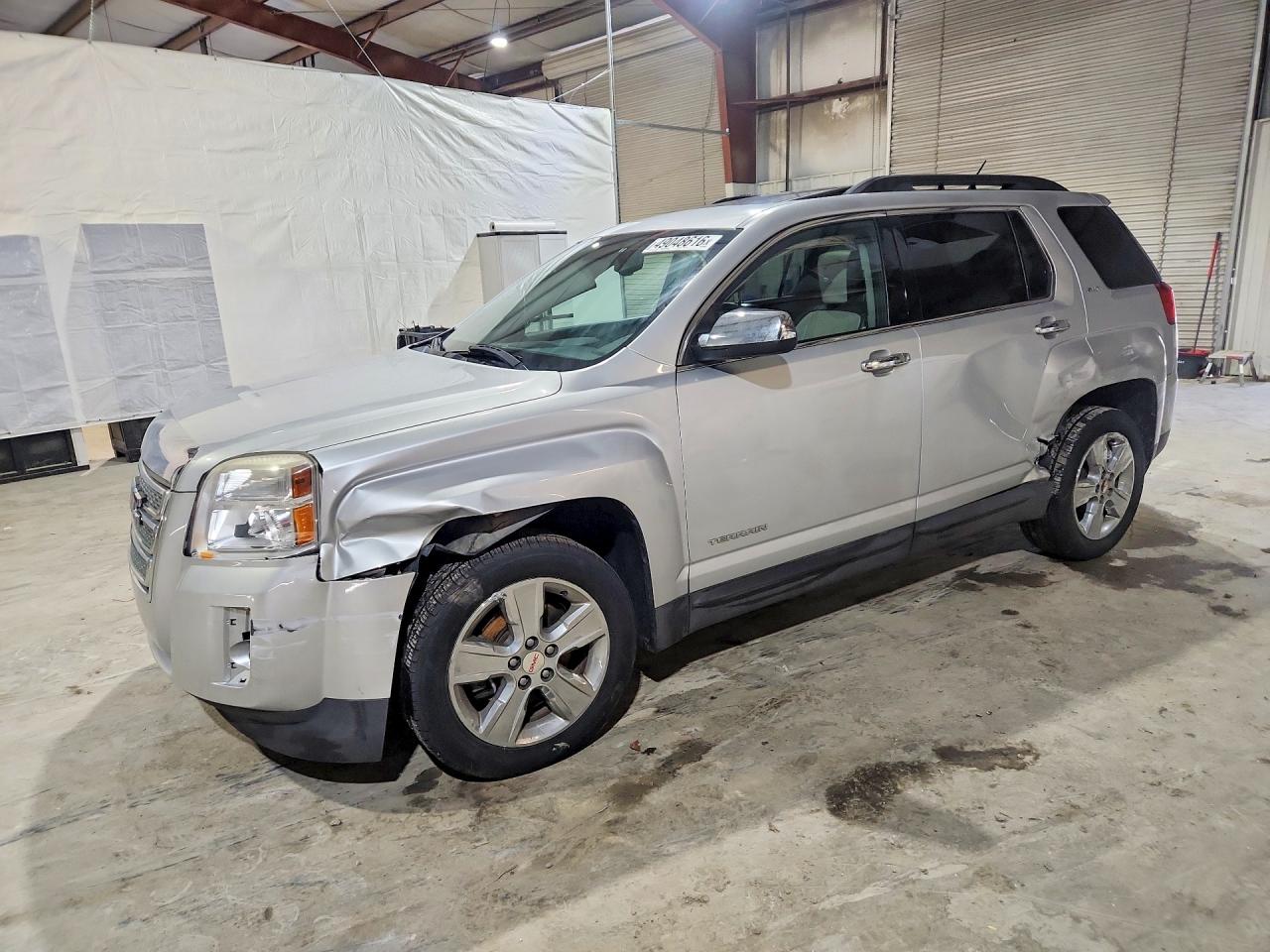 2015 GMC TERRAIN