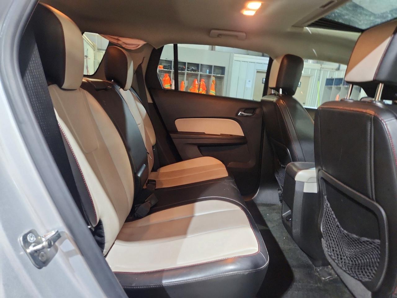 2015 GMC TERRAIN SLT photo 31