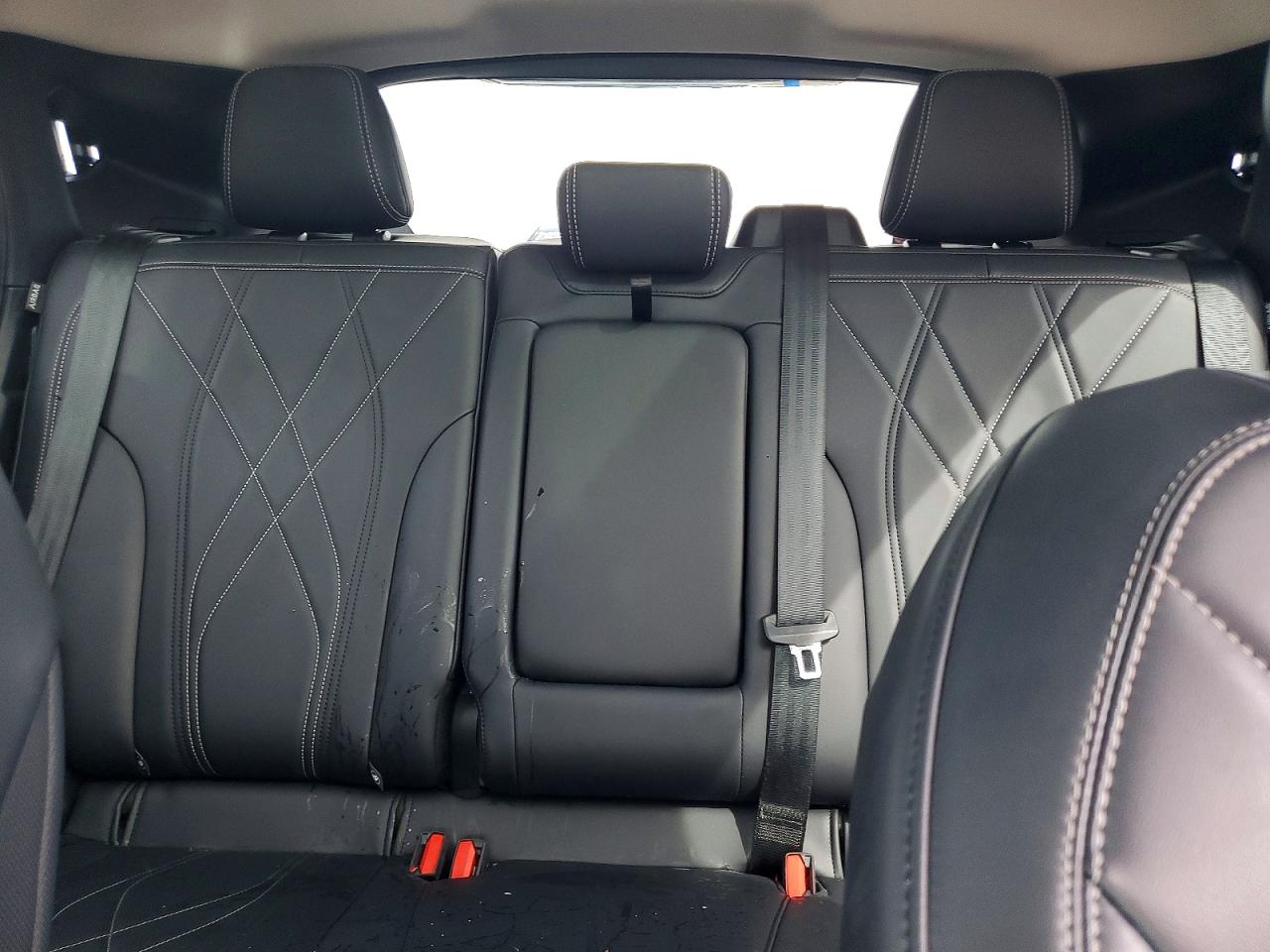 2022 FORD MUSTANG MACH-E CALIFORNIA ROUTE 1 photo 19