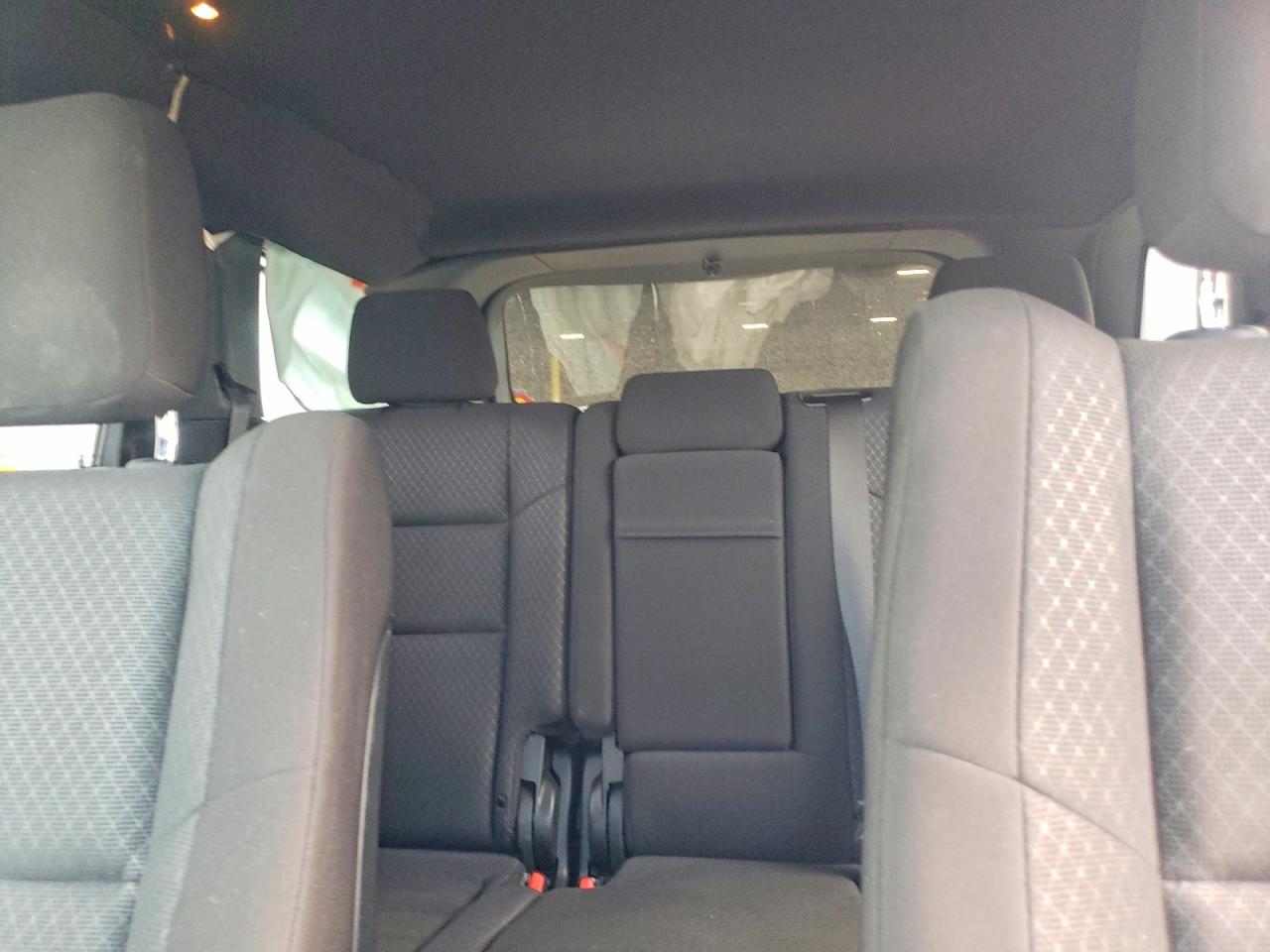 2020 JEEP GRAND CHEROKEE LAREDO photo 10