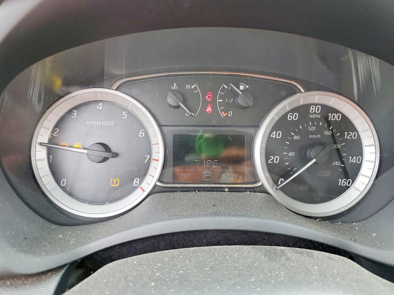 2013 NISSAN SENTRA S photo 25