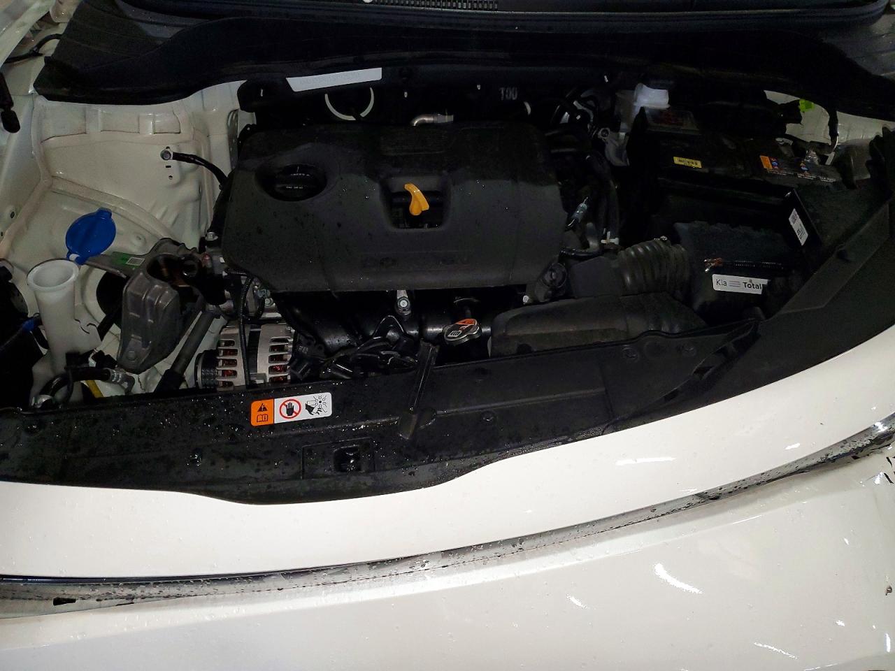 2025 KIA SOUL LX photo 21