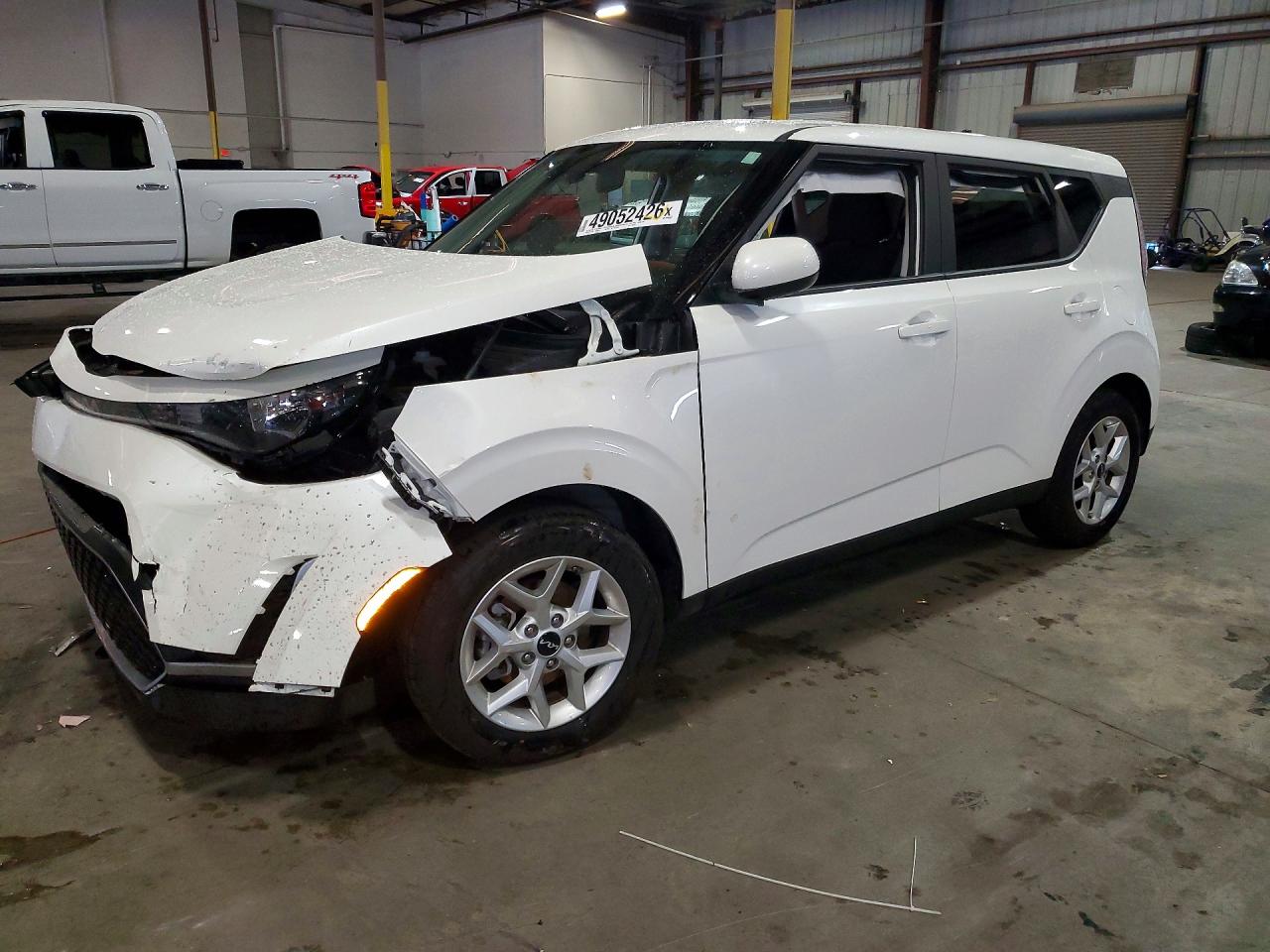 2025 KIA SOUL