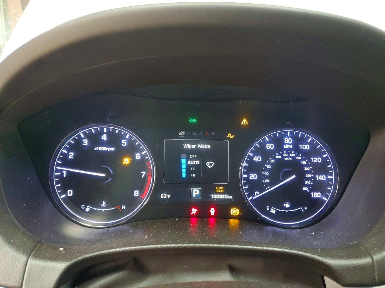 2015 HYUNDAI GENESIS 3.8L photo 17