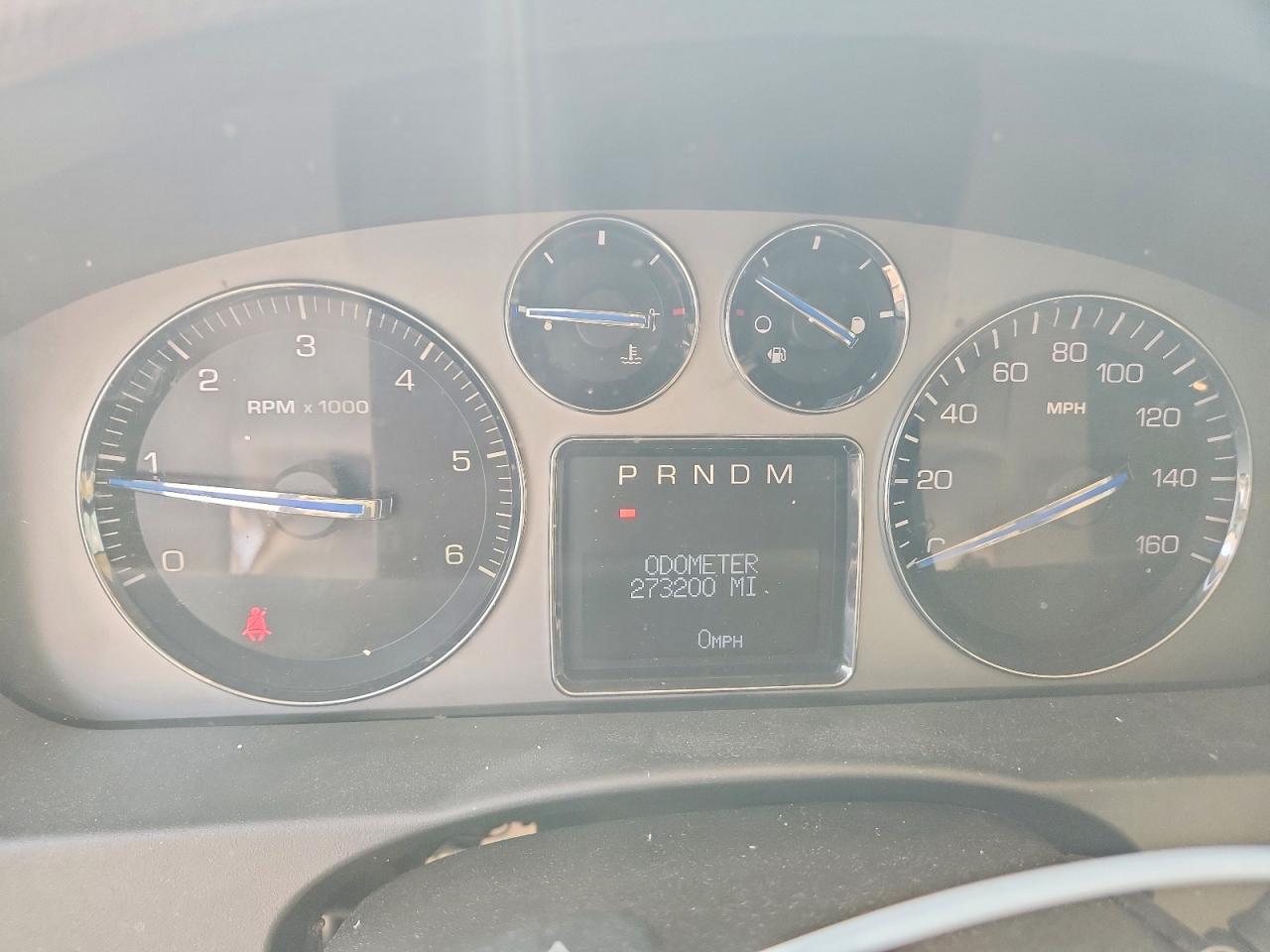 2007 CADILLAC ESCALADE LUXURY photo 25