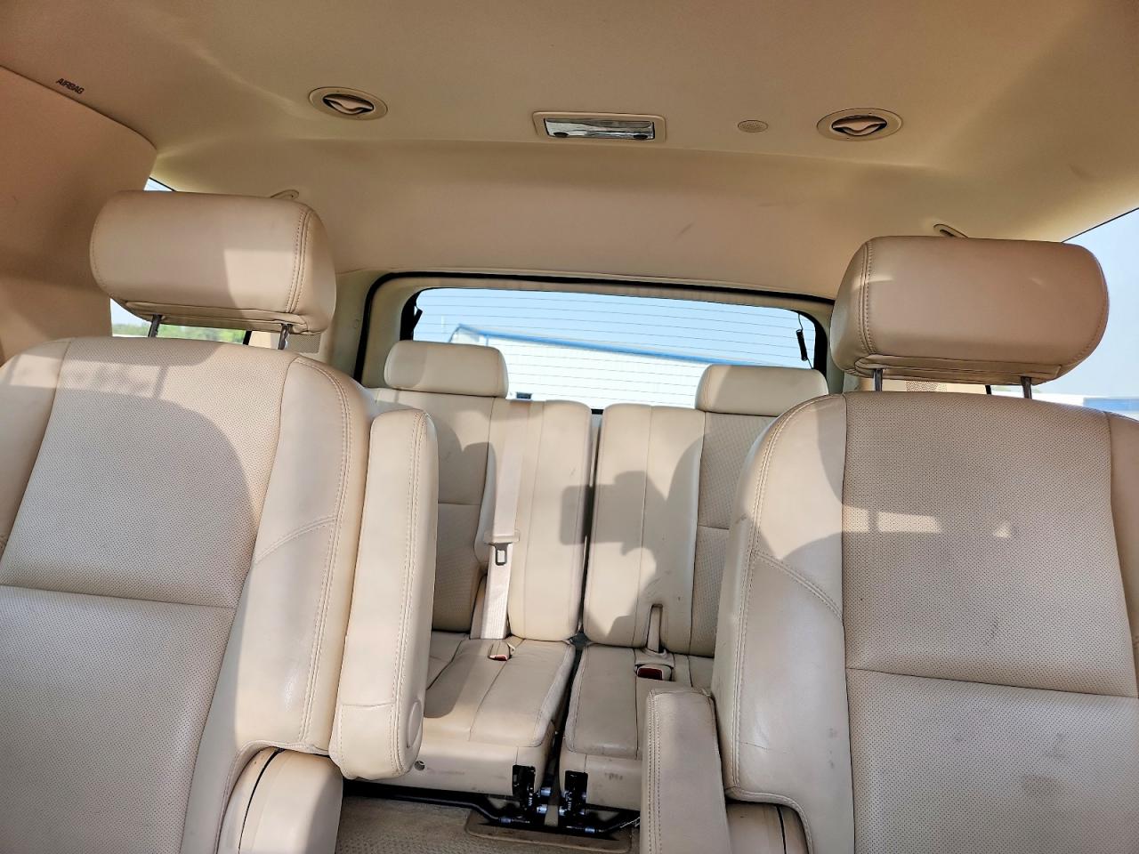 2007 CADILLAC ESCALADE LUXURY photo 28