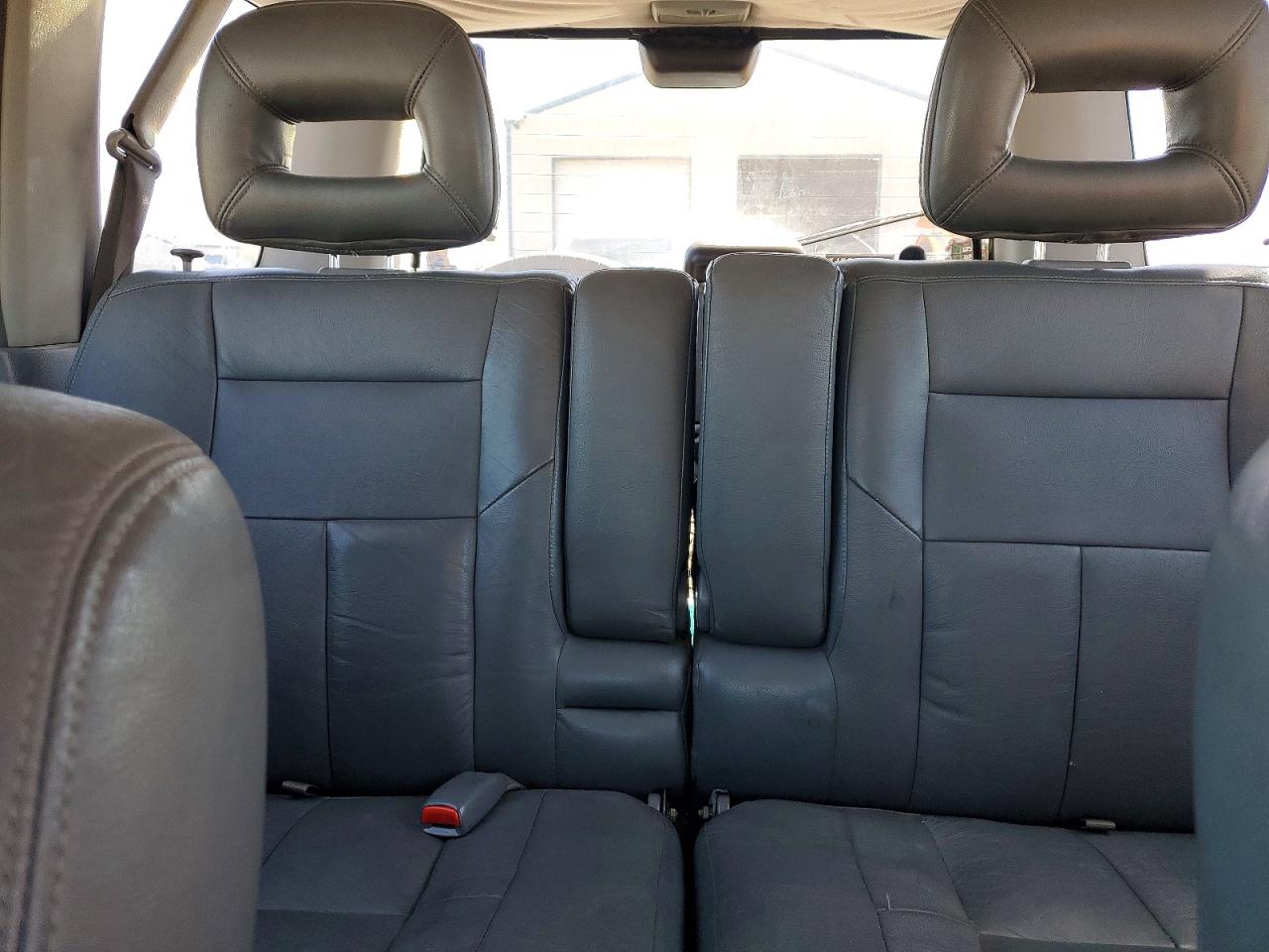 1998 HONDA CR-V EX photo 19