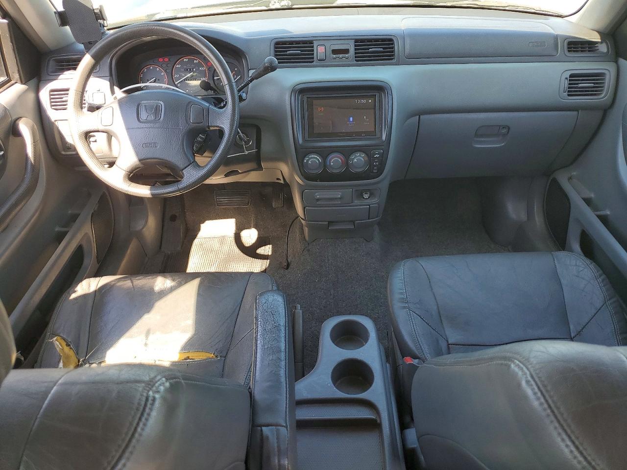 1998 HONDA CR-V EX photo 15