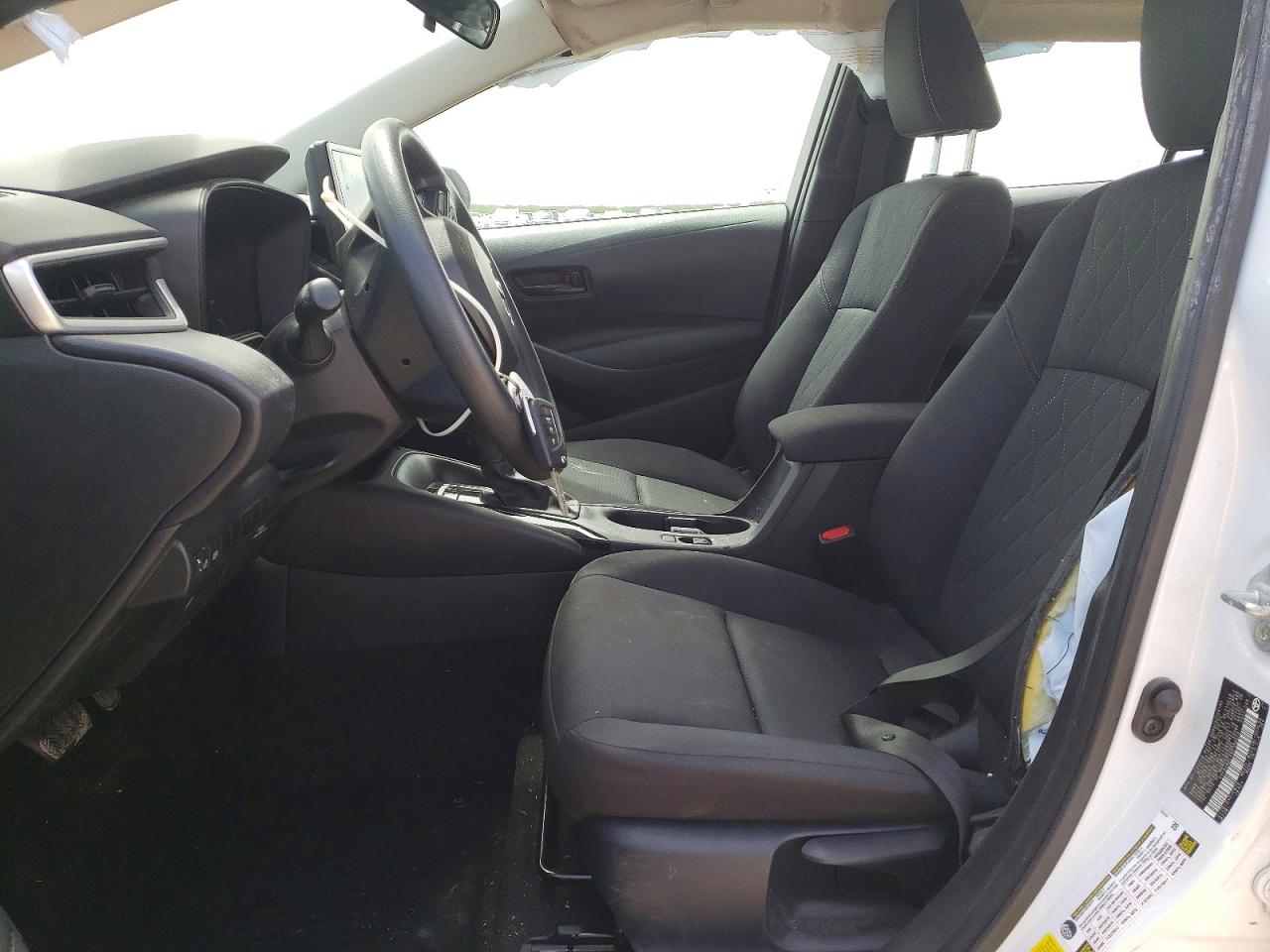 2024 TOYOTA COROLLA LE photo 19