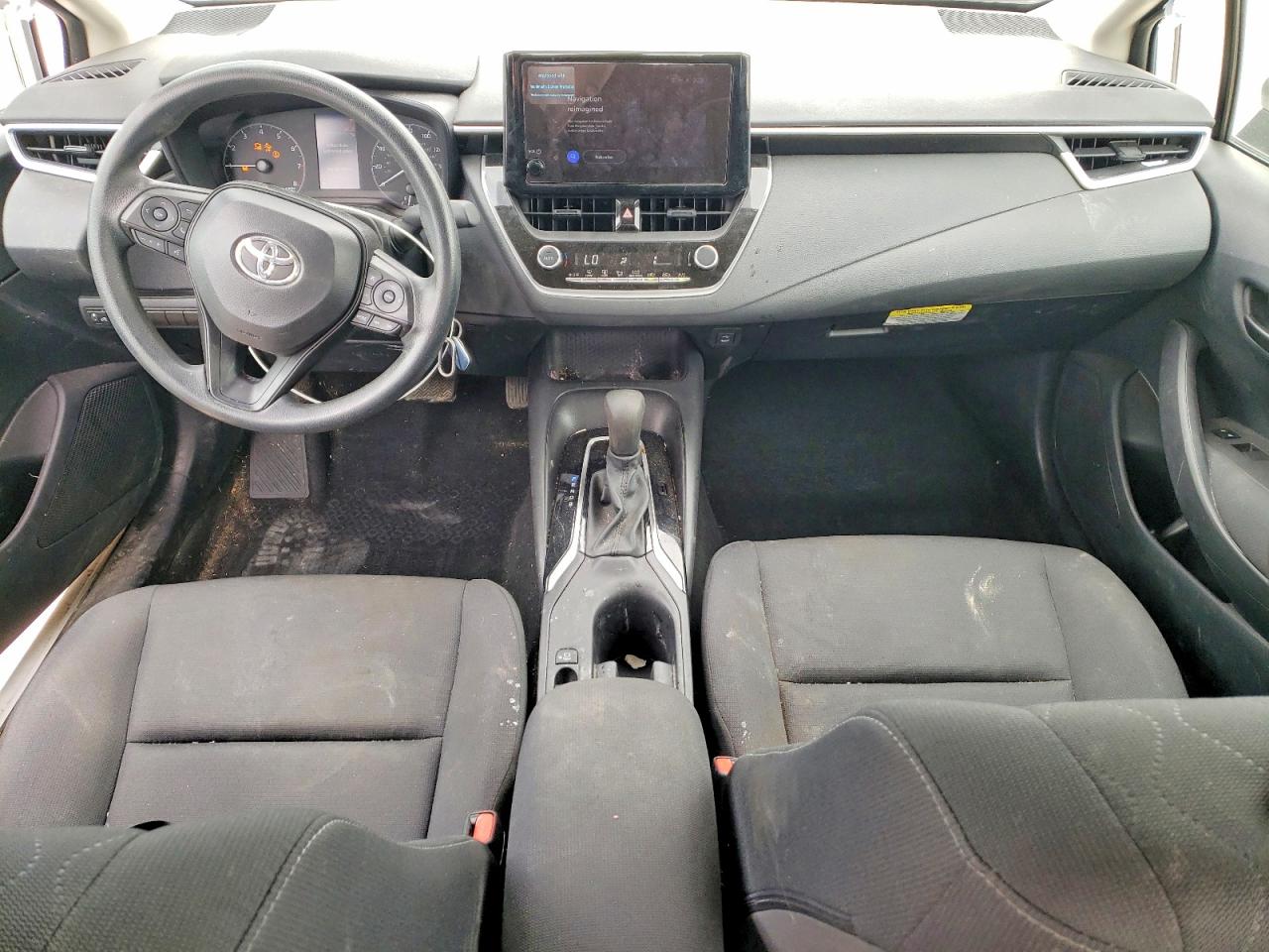 2024 TOYOTA COROLLA LE photo 22