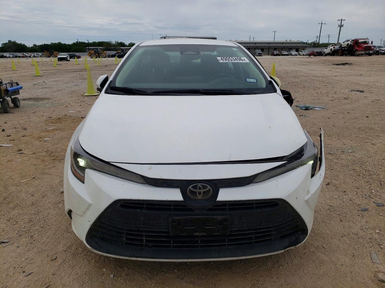 2024 TOYOTA COROLLA LE photo 13
