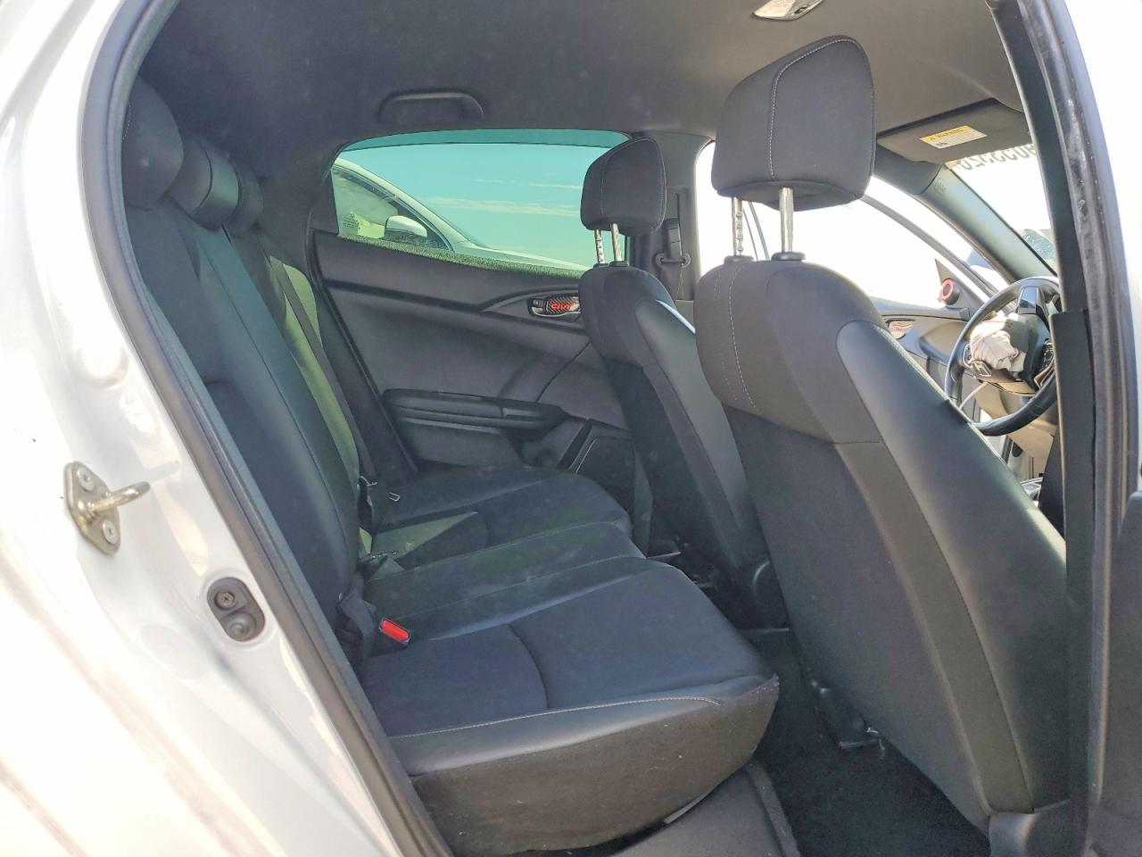 2020 HONDA CIVIC SPORT photo 19