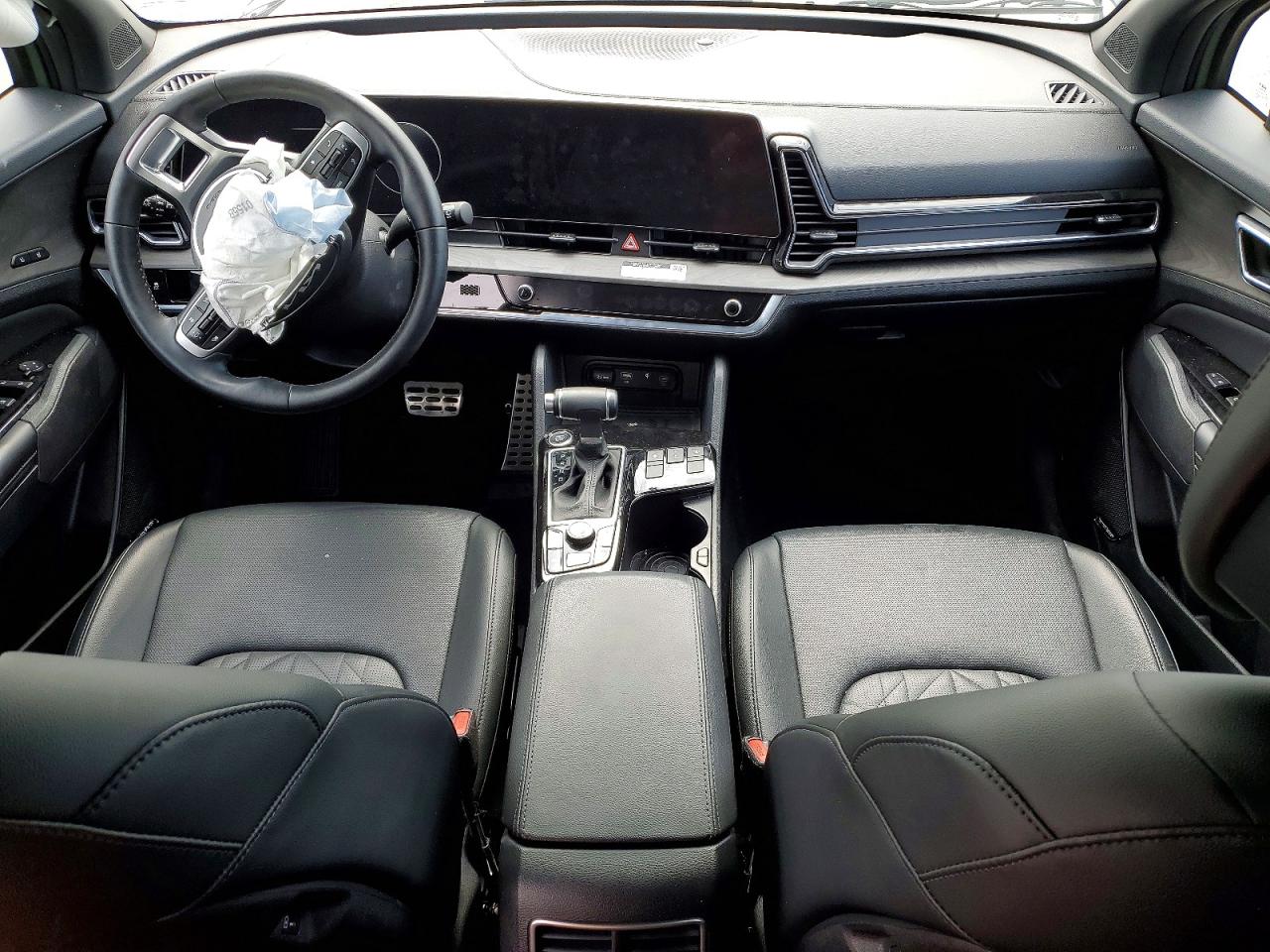 2023 KIA SPORTAGE X-PRO photo 15