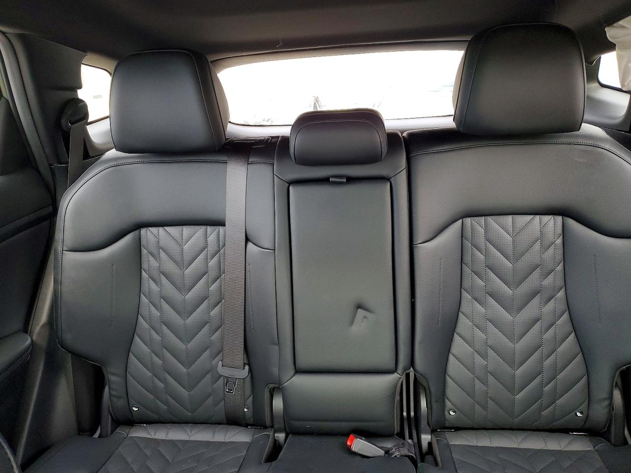 2023 KIA SPORTAGE X-PRO photo 19