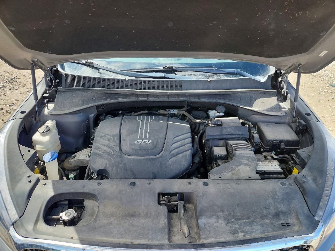 2016 KIA SORENTO SX LIMITED V6 photo 31
