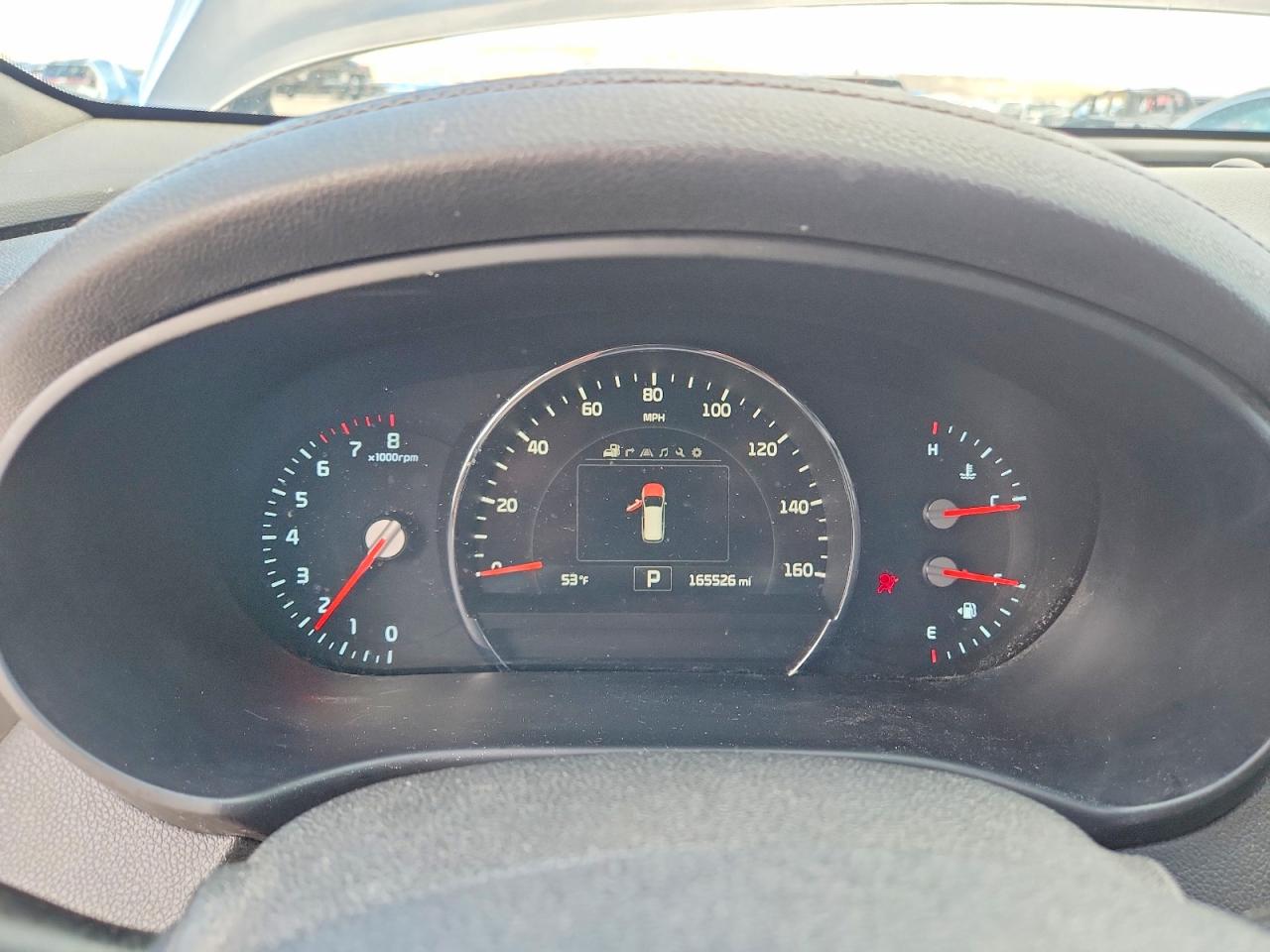 2016 KIA SORENTO SX LIMITED V6 photo 25