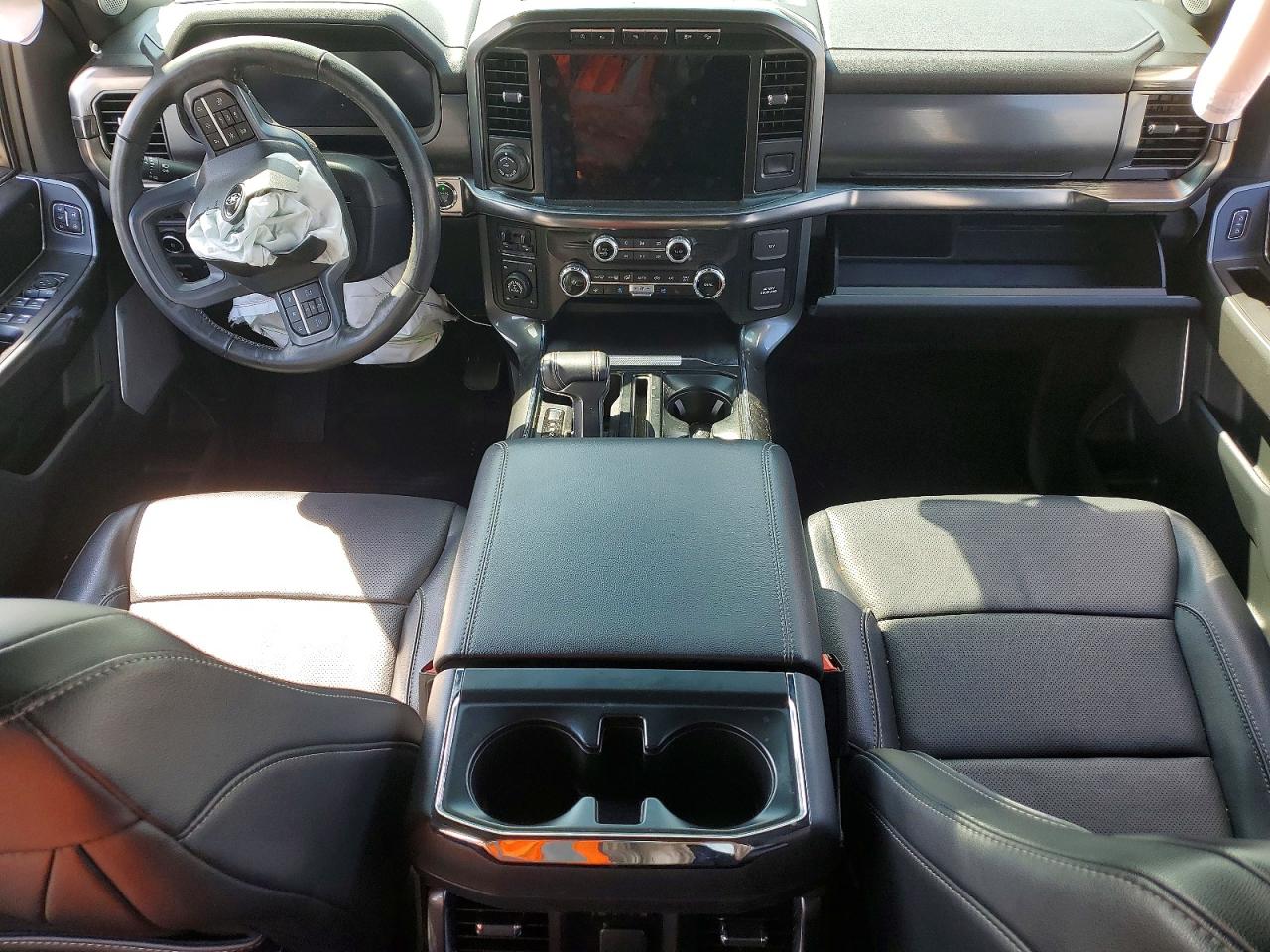 2023 FORD F150 SUPERCREW photo 22