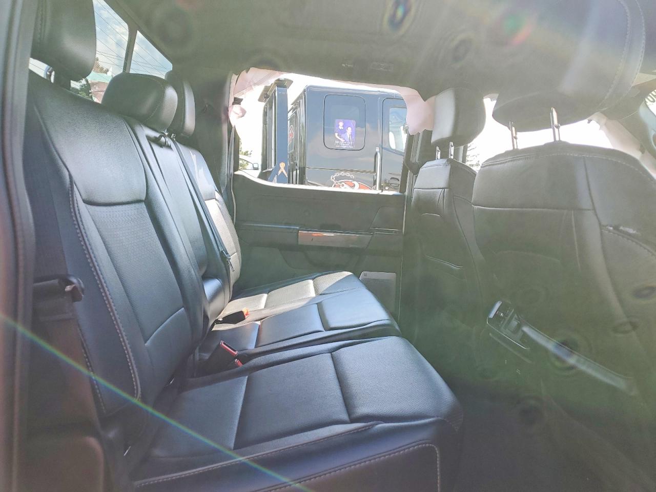 2023 FORD F150 SUPERCREW photo 28