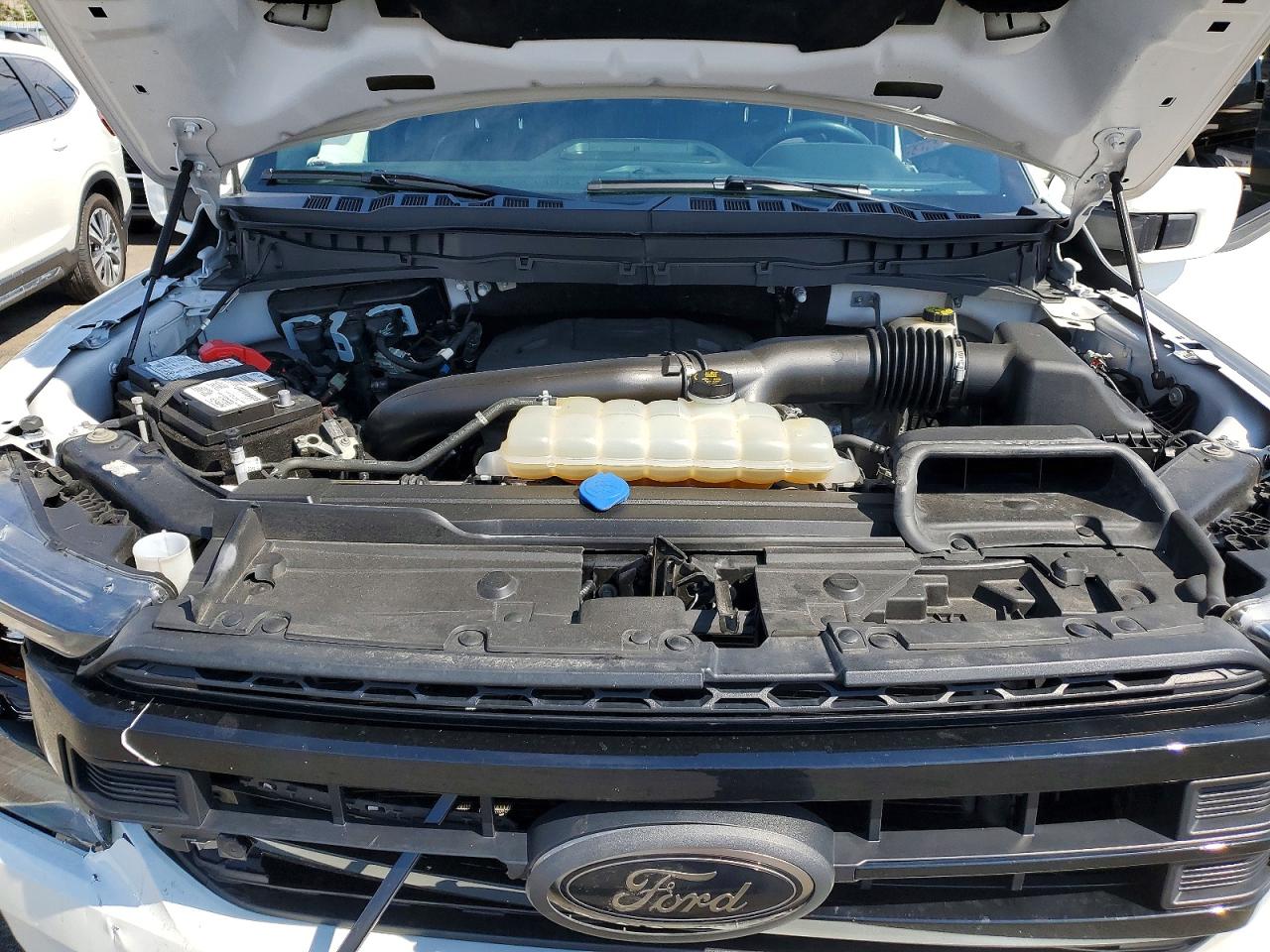 2023 FORD F150 SUPERCREW photo 31