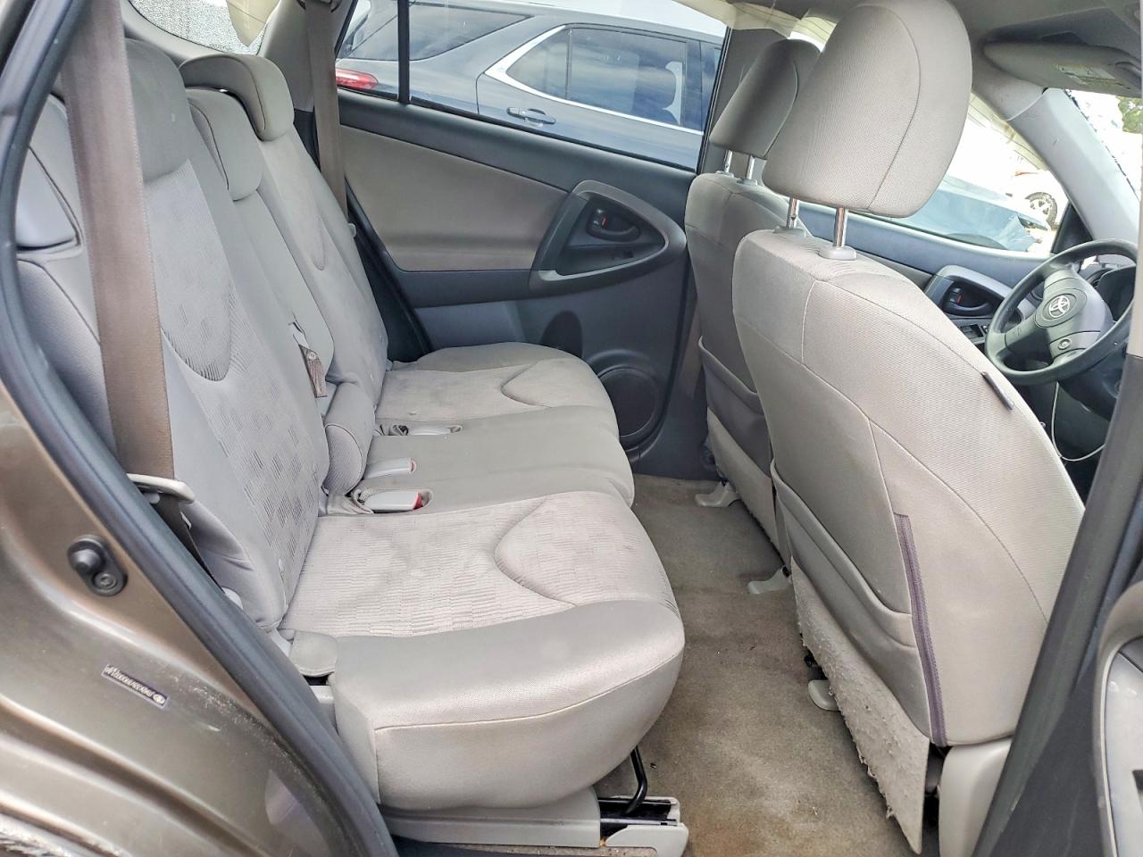 2009 TOYOTA RAV4 BASE photo 31