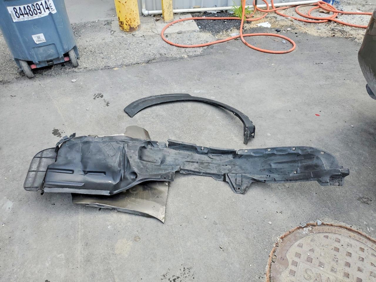 2009 TOYOTA RAV4 BASE photo 37