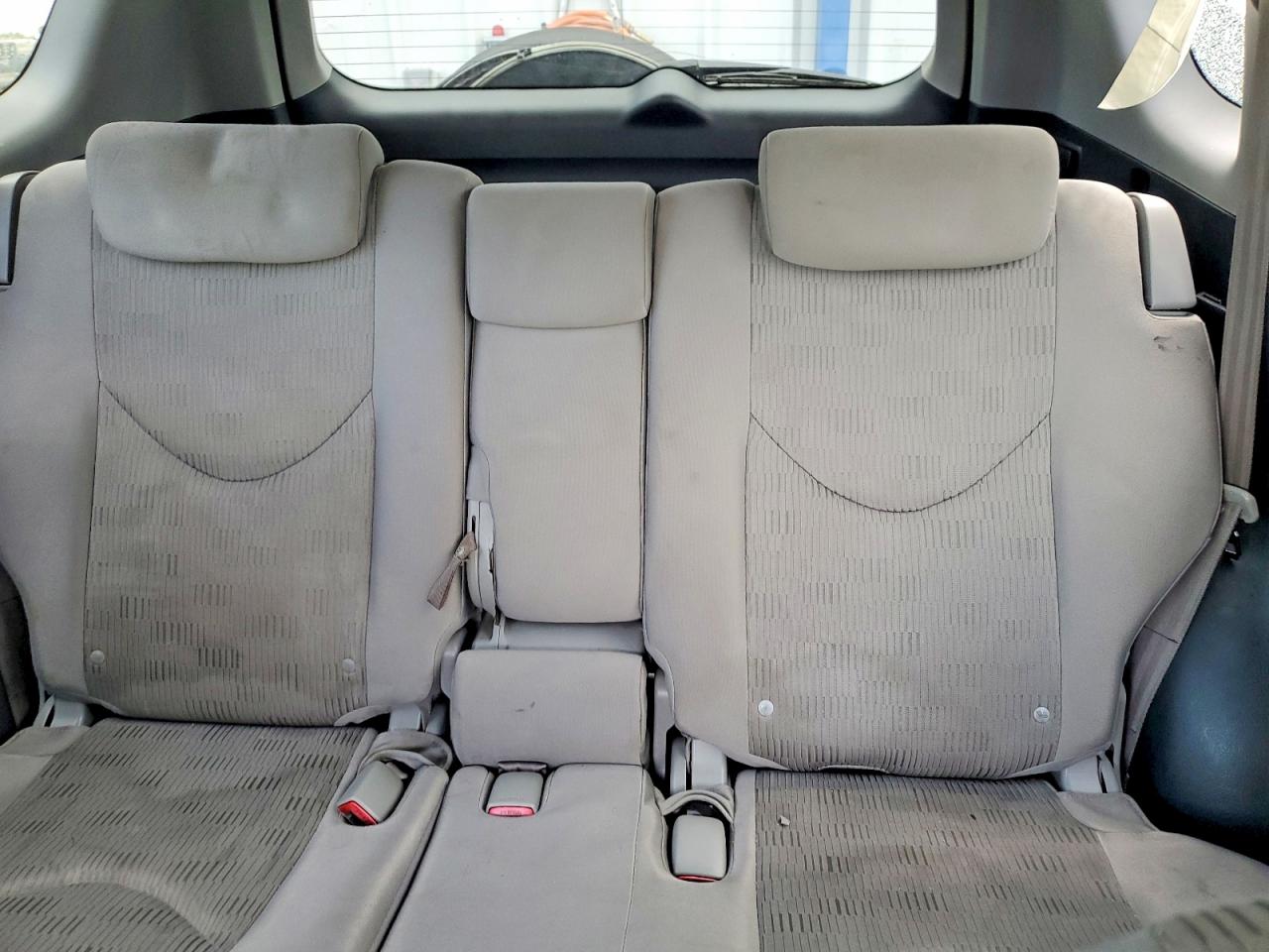 2009 TOYOTA RAV4 BASE photo 28