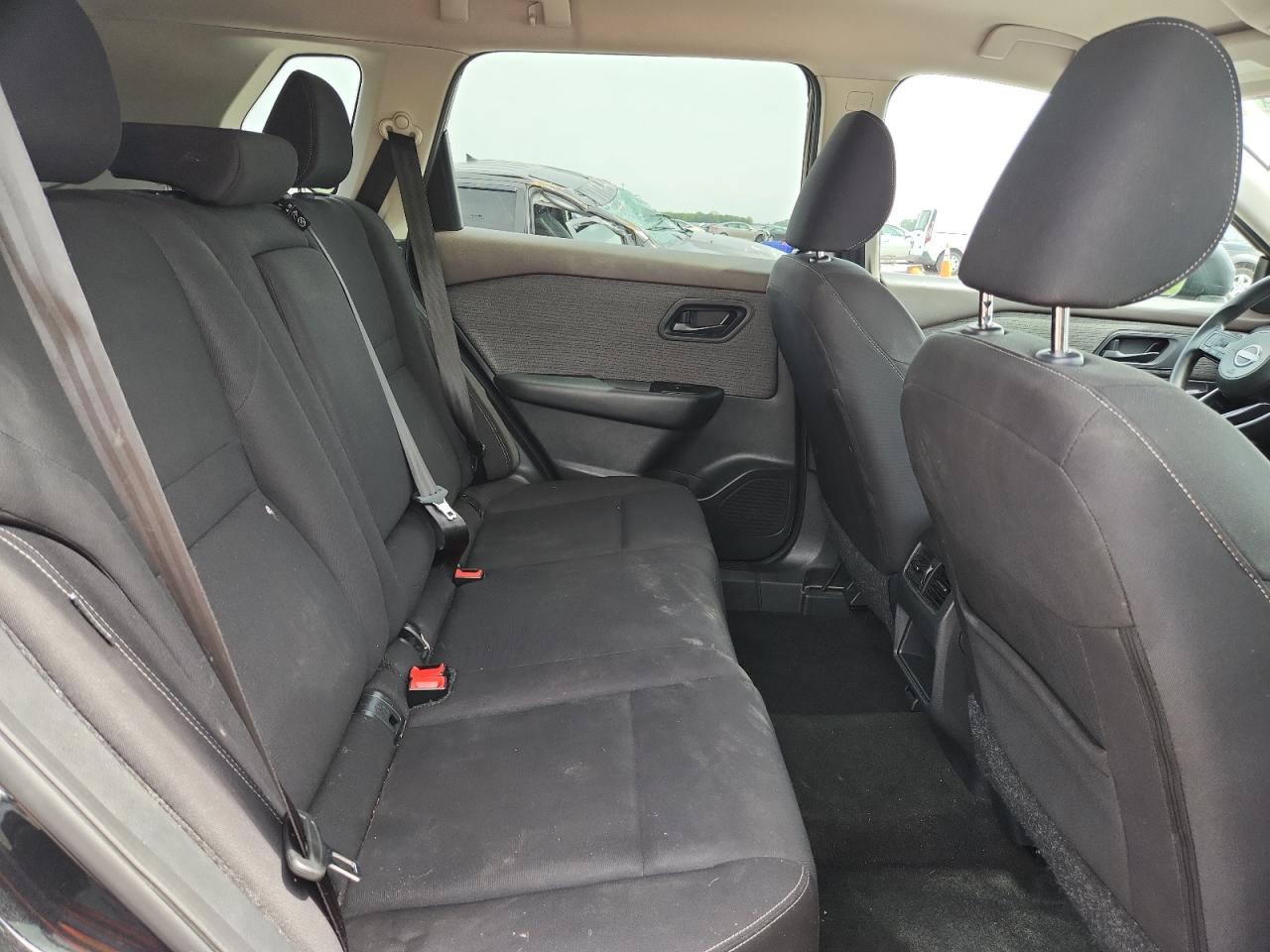 2023 NISSAN ROGUE S photo 31