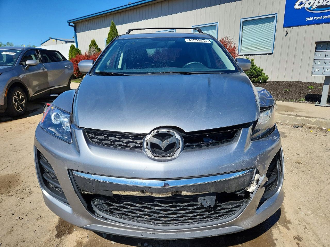 2010 MAZDA CX-7 photo 9