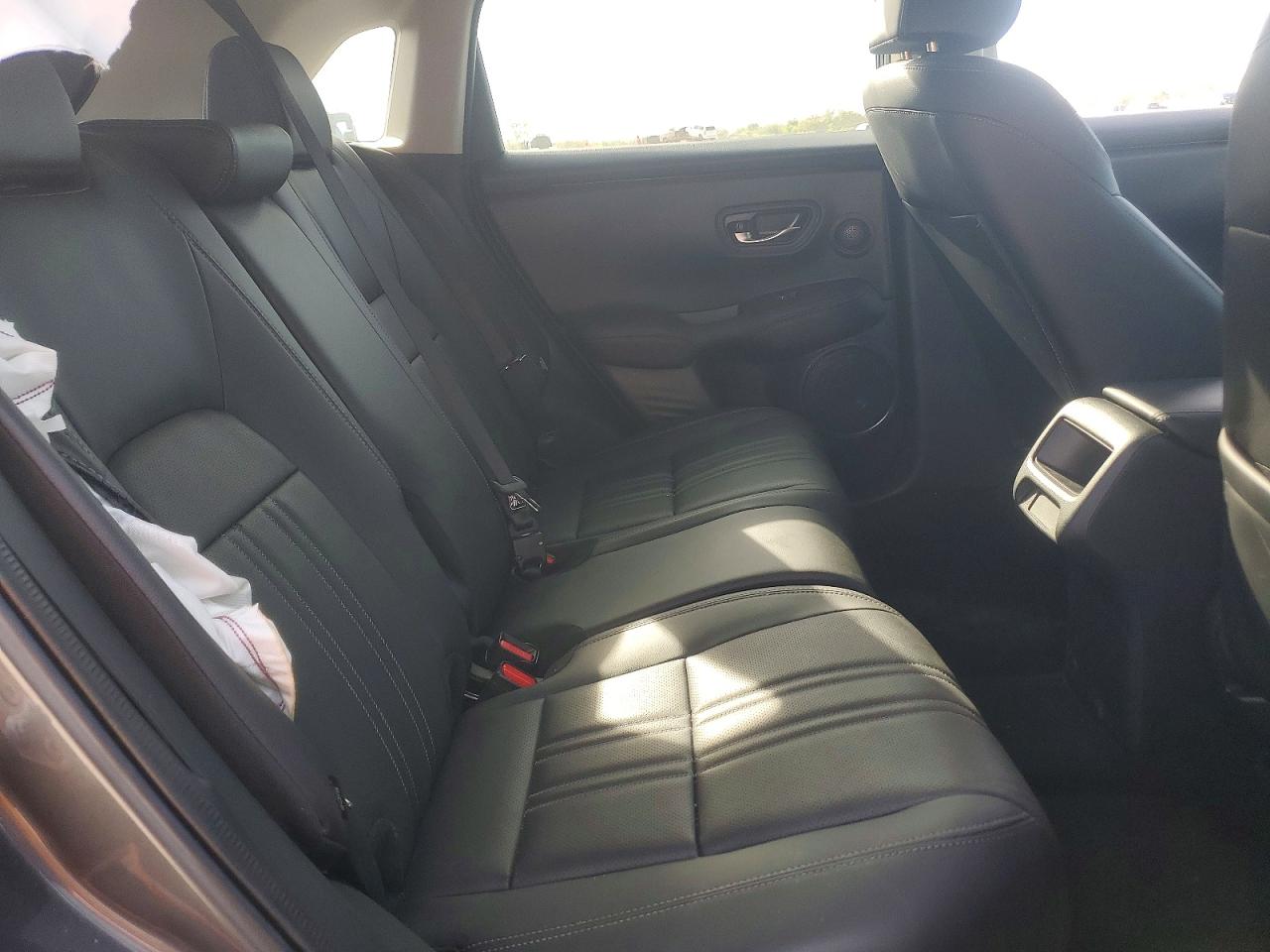 2024 HONDA HR-V EXL photo 28
