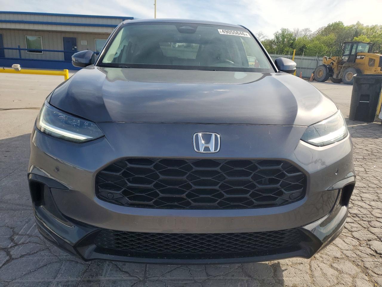 2024 HONDA HR-V EXL photo 13