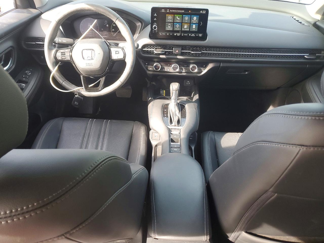 2024 HONDA HR-V EXL photo 22