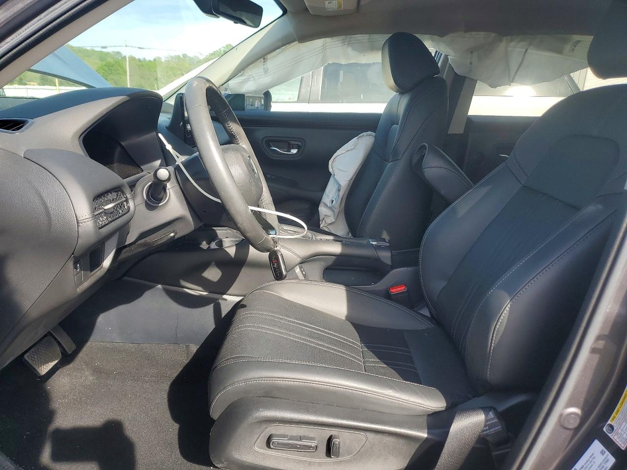 2024 HONDA HR-V EXL photo 19