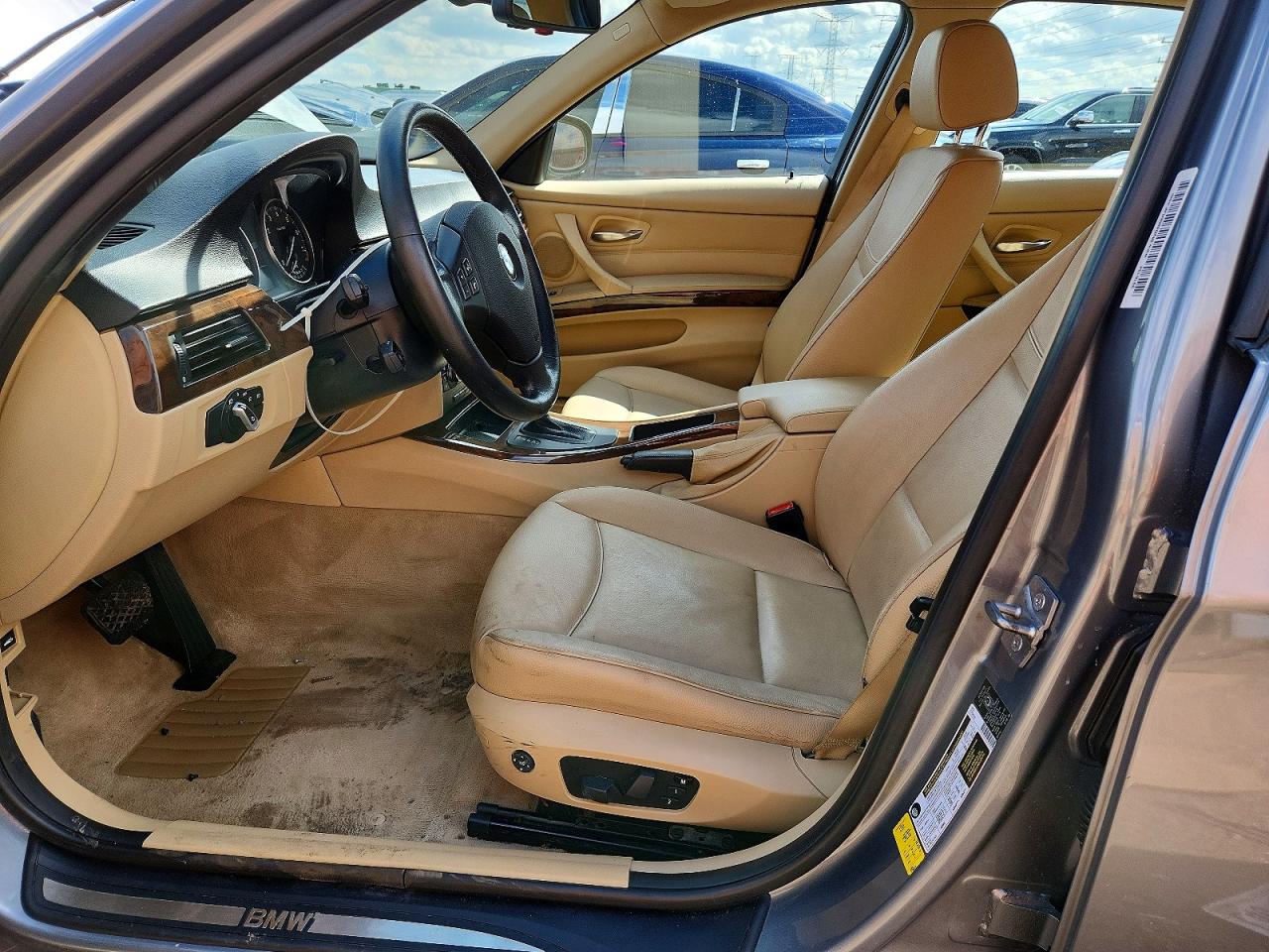 2011 BMW 328 XI photo 19