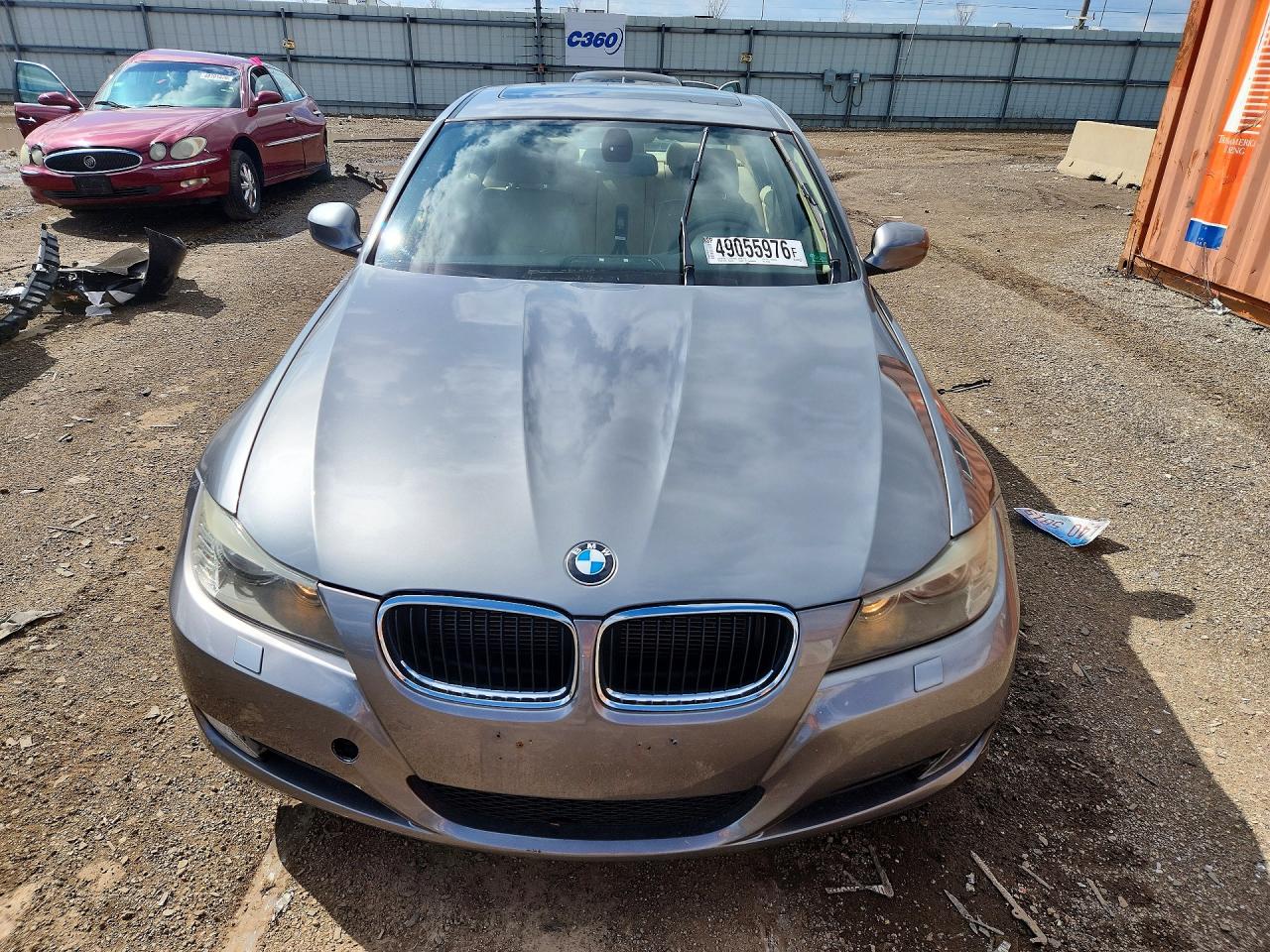2011 BMW 328 XI photo 13