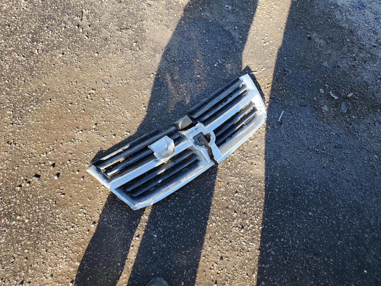 2010 DODGE GRAND CARAVAN SXT photo 37