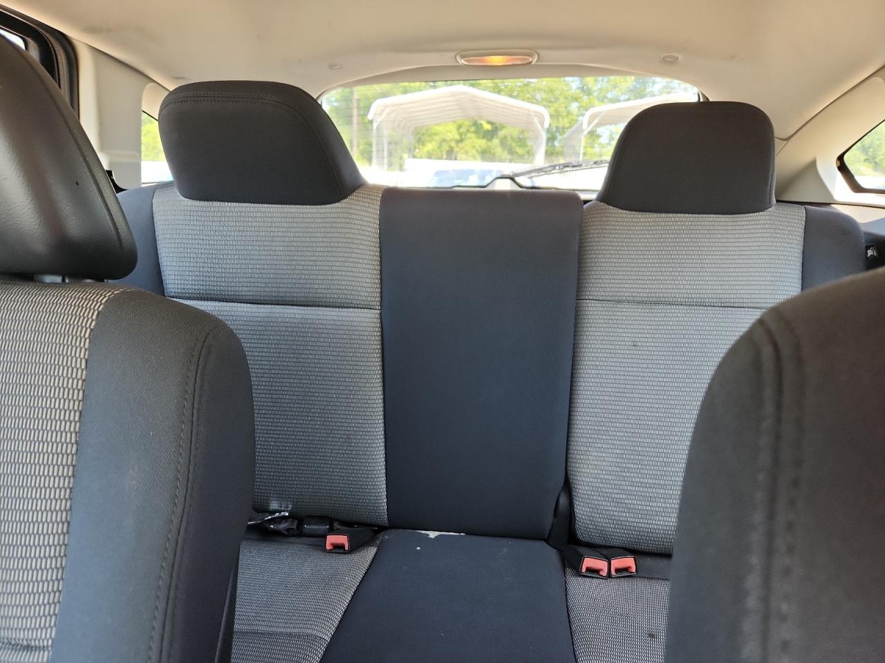 2008 DODGE CALIBER SXT photo 28