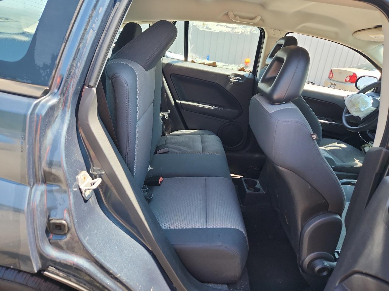 2008 DODGE CALIBER SXT photo 31