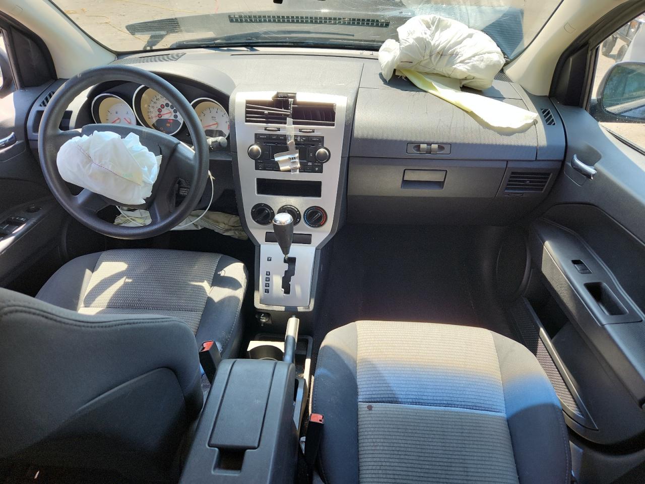 2008 DODGE CALIBER SXT photo 22