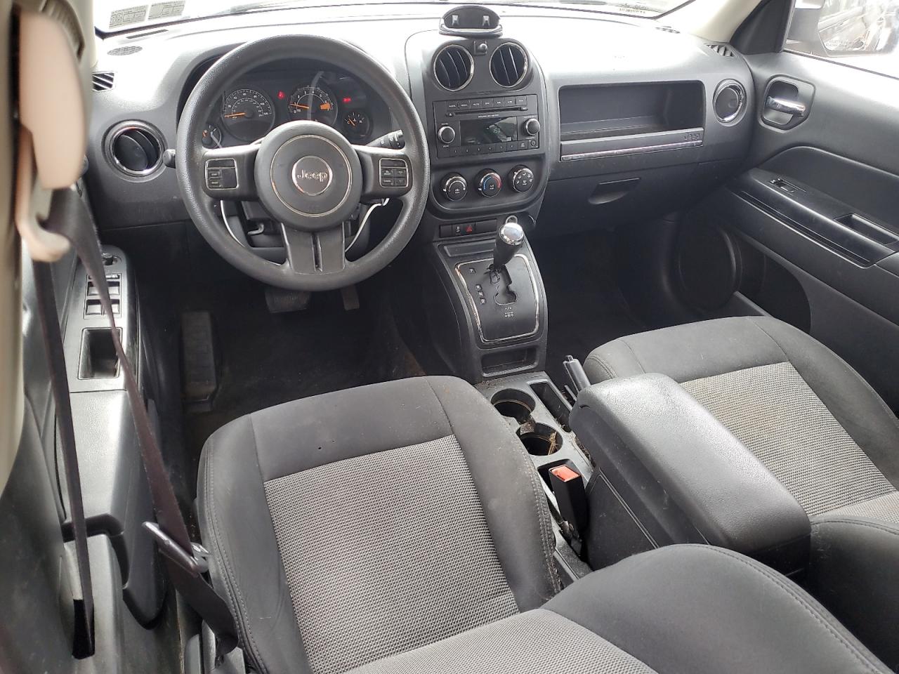 2015 JEEP PATRIOT SPORT photo 22