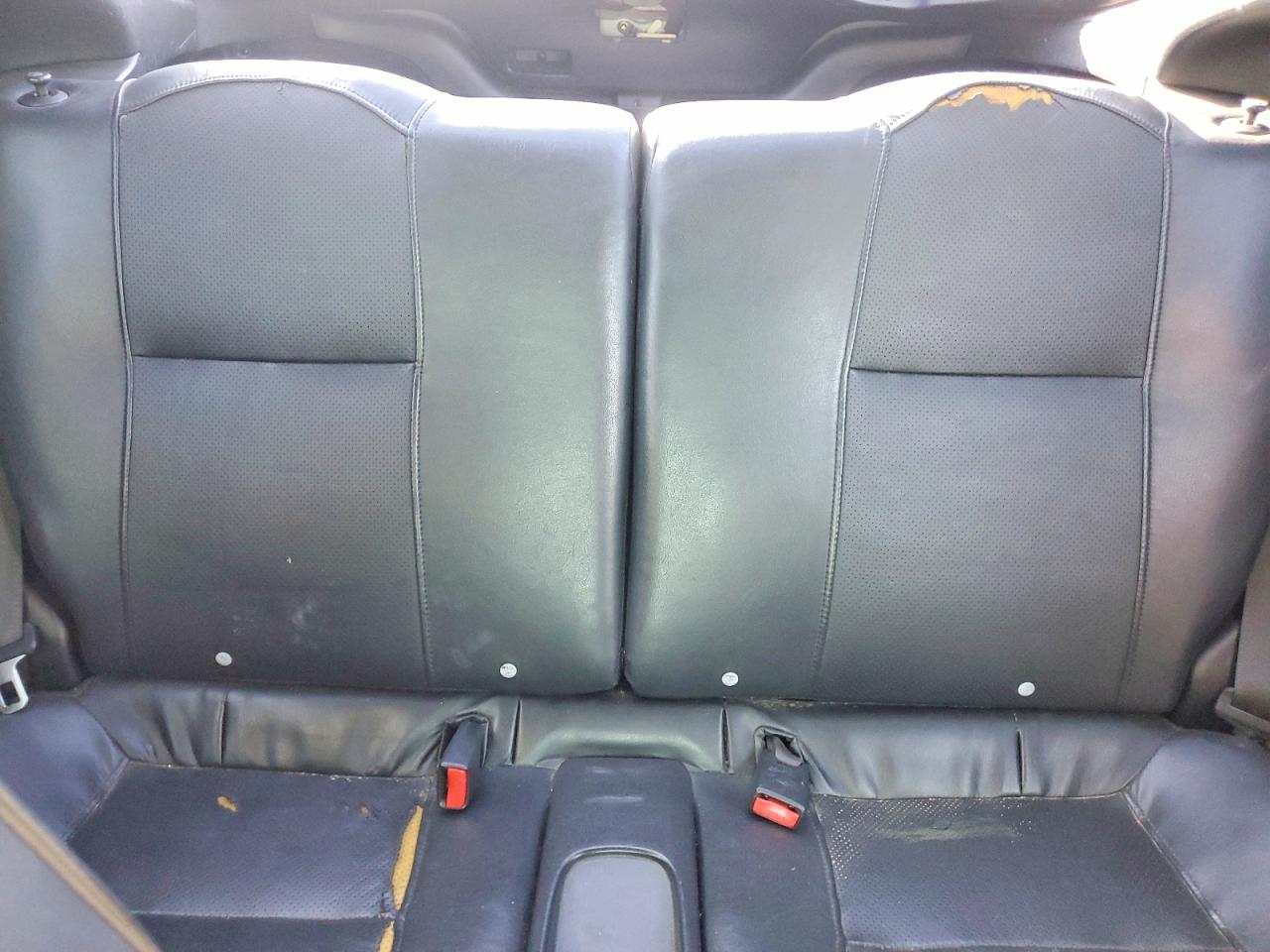 2004 ACURA RSX photo 19